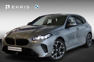 BMW 1 Serie 120 M Sport Design Edition | Driving Assitant Plus | Comfort Access | Sportstoelen