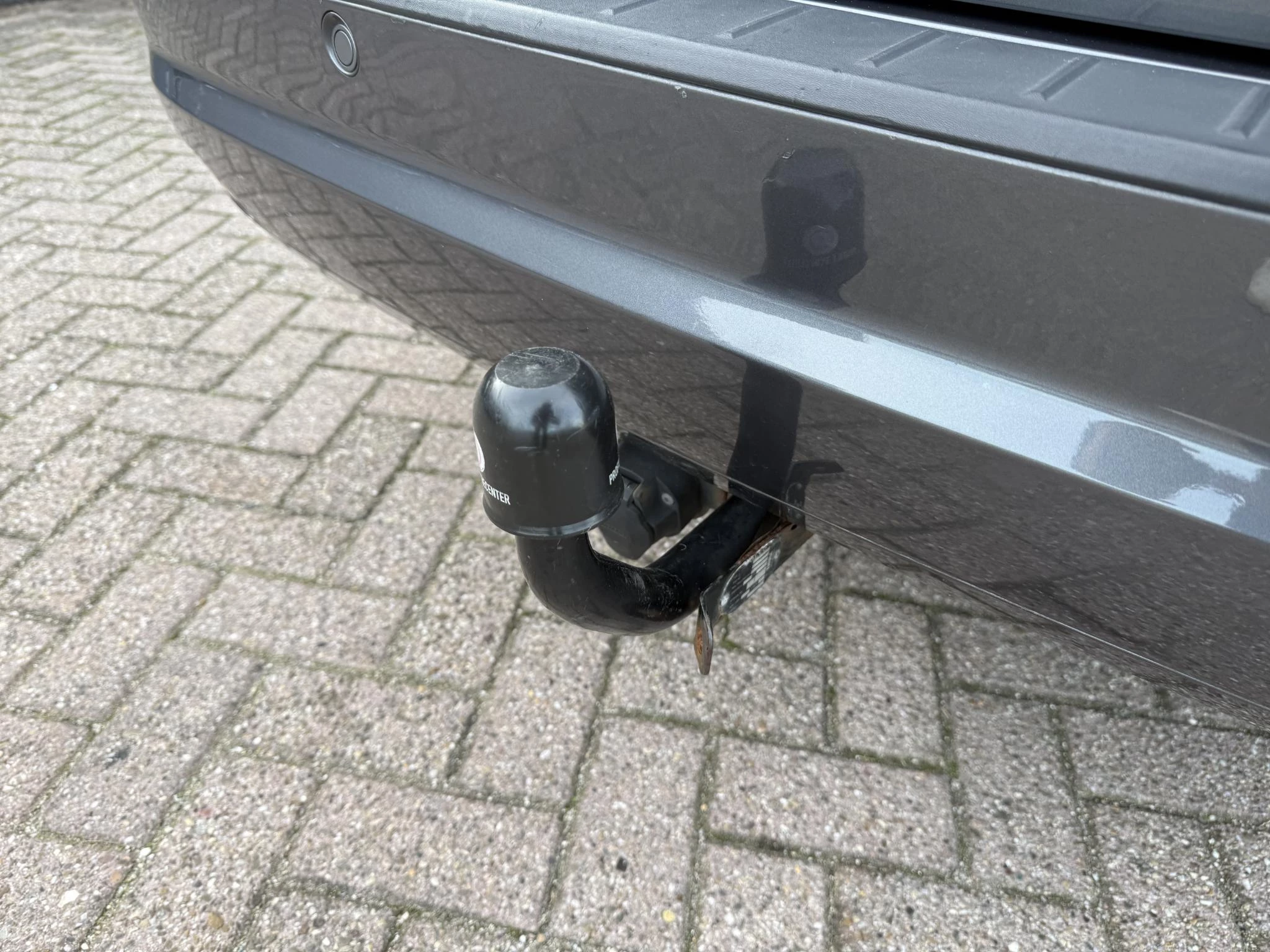 Hoofdafbeelding Volvo V50