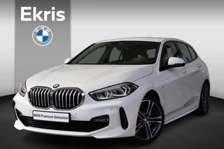 BMW 1-serie 118i Executive Edition | M Sportpakket | Parking Pack | Apple Carplay