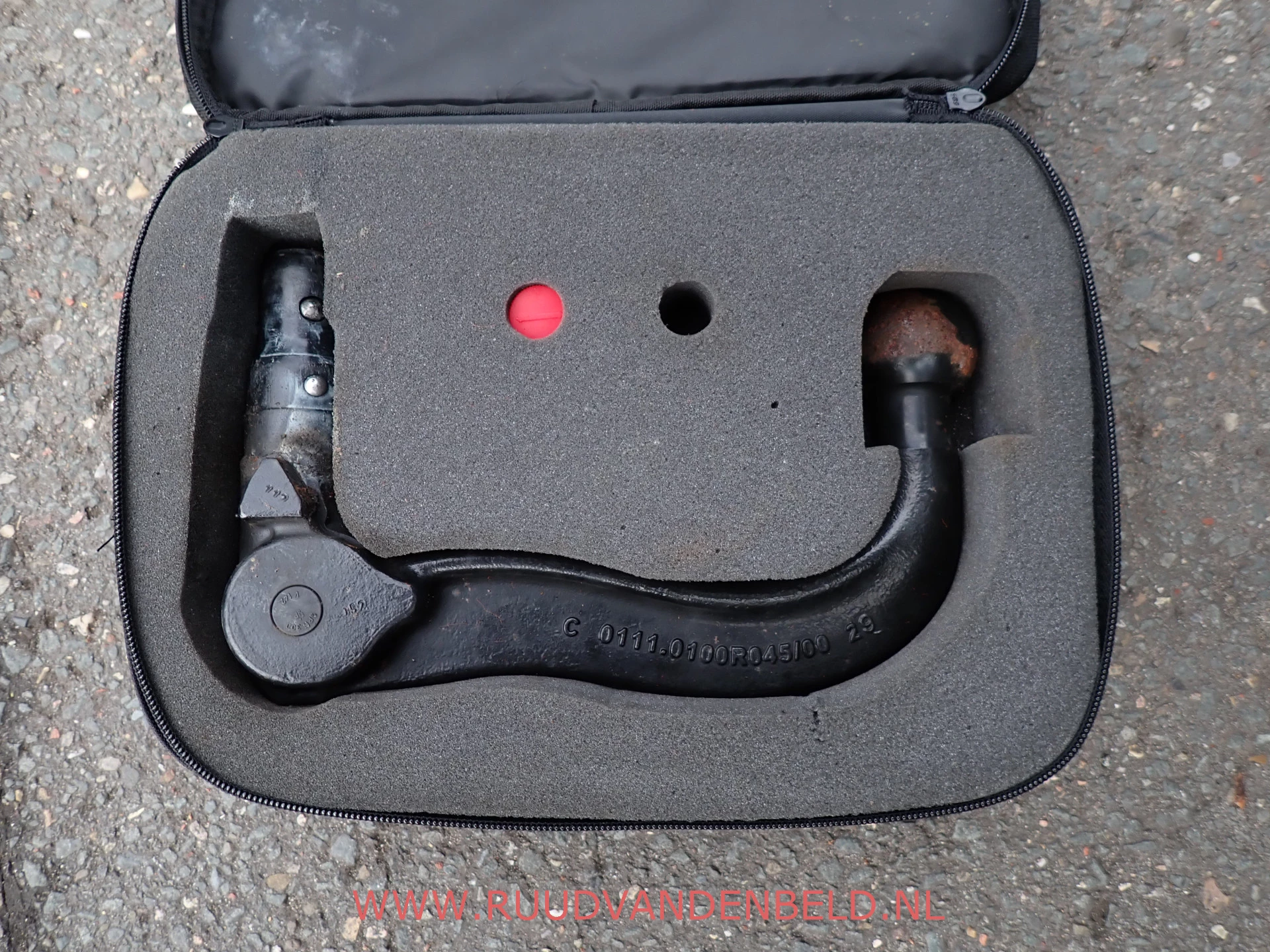 Hoofdafbeelding Tesla Model X