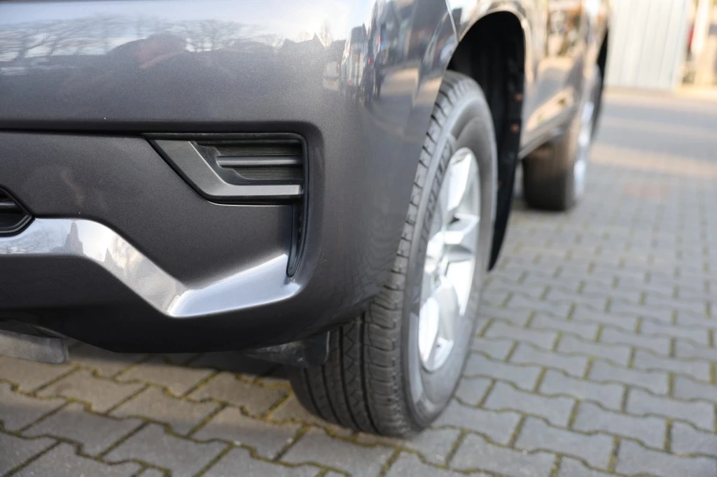 Hoofdafbeelding Toyota Land Cruiser