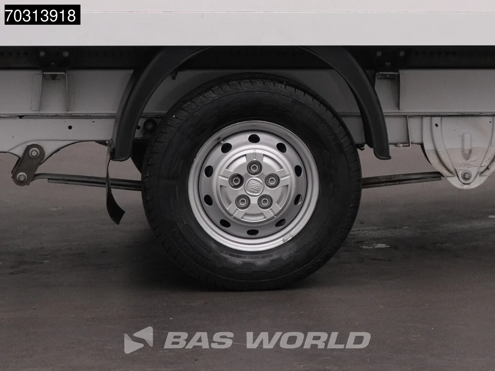 Hoofdafbeelding Fiat Ducato
