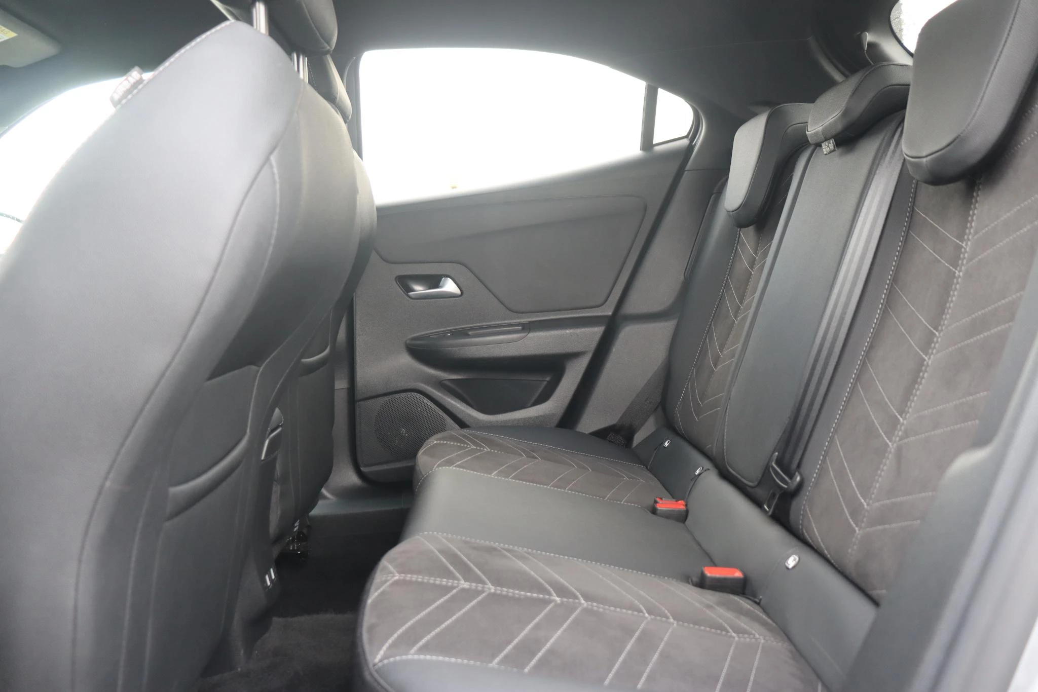 Hoofdafbeelding Opel Mokka-e