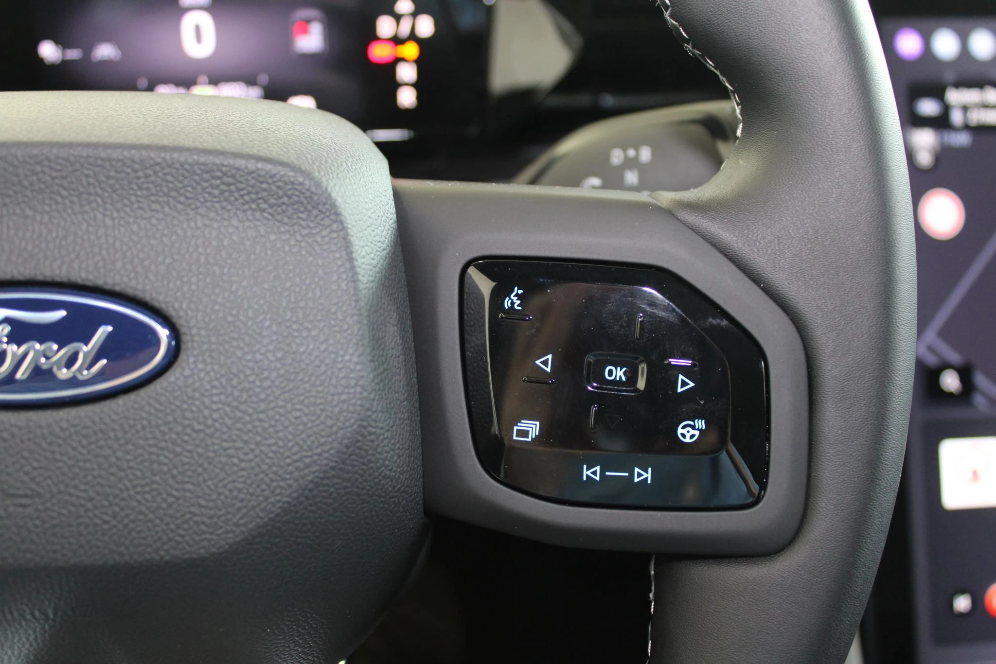 Hoofdafbeelding Ford Explorer