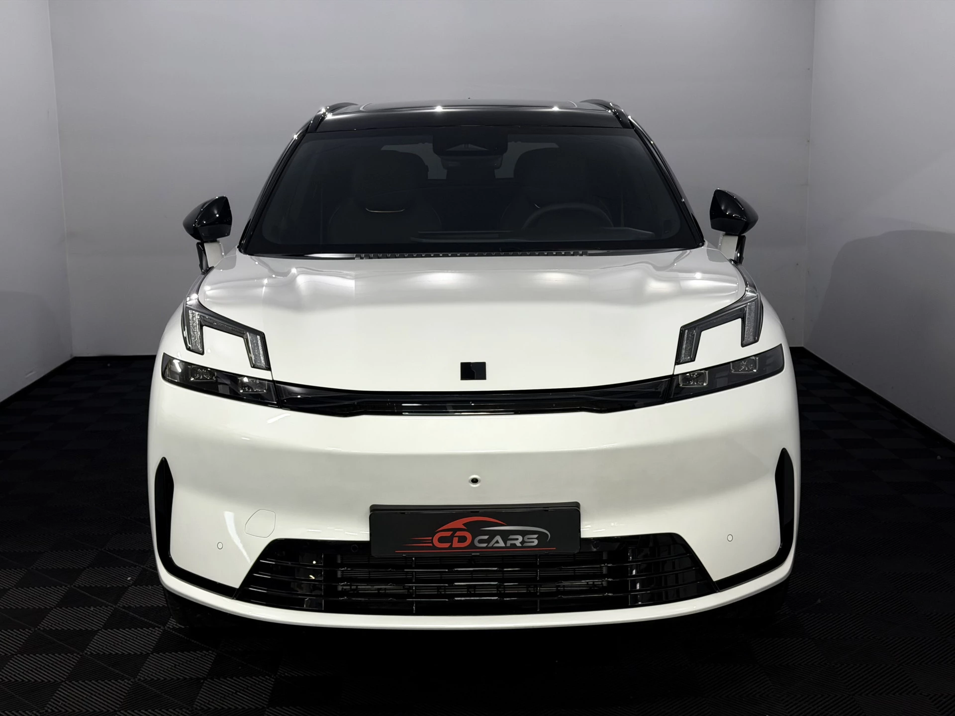 Hoofdafbeelding Lynk & Co 08