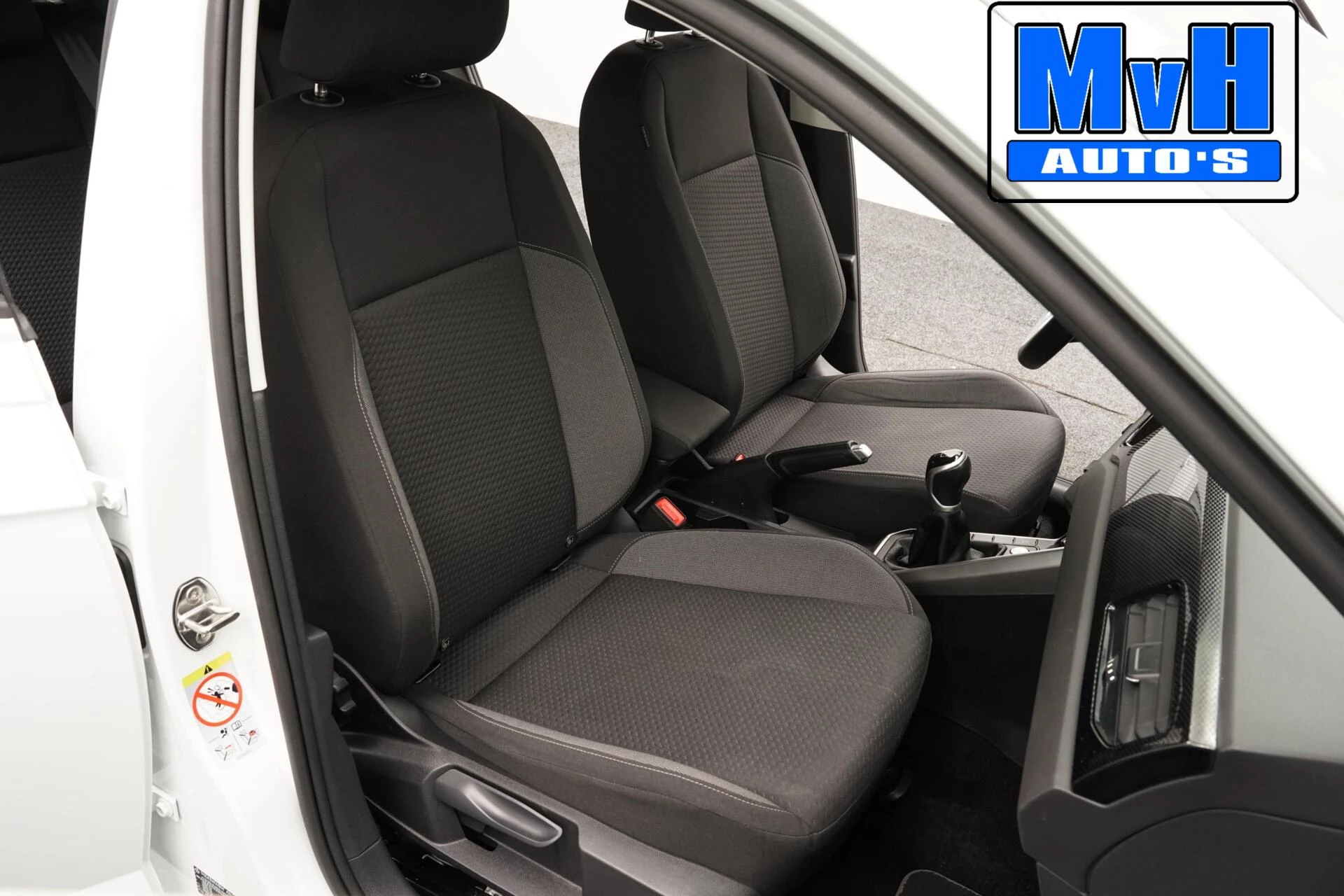 Hoofdafbeelding Volkswagen Taigo