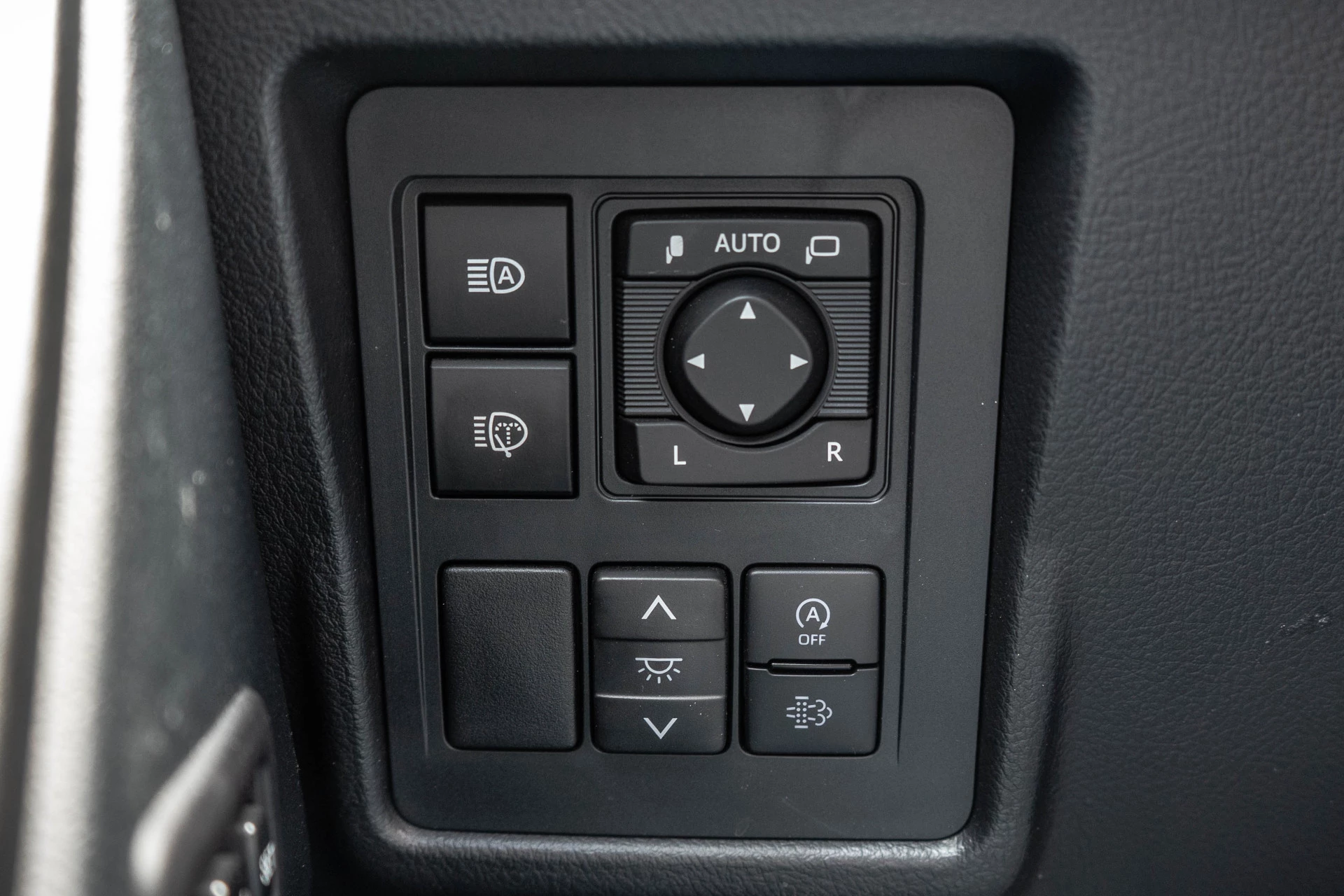 Hoofdafbeelding Toyota Land Cruiser