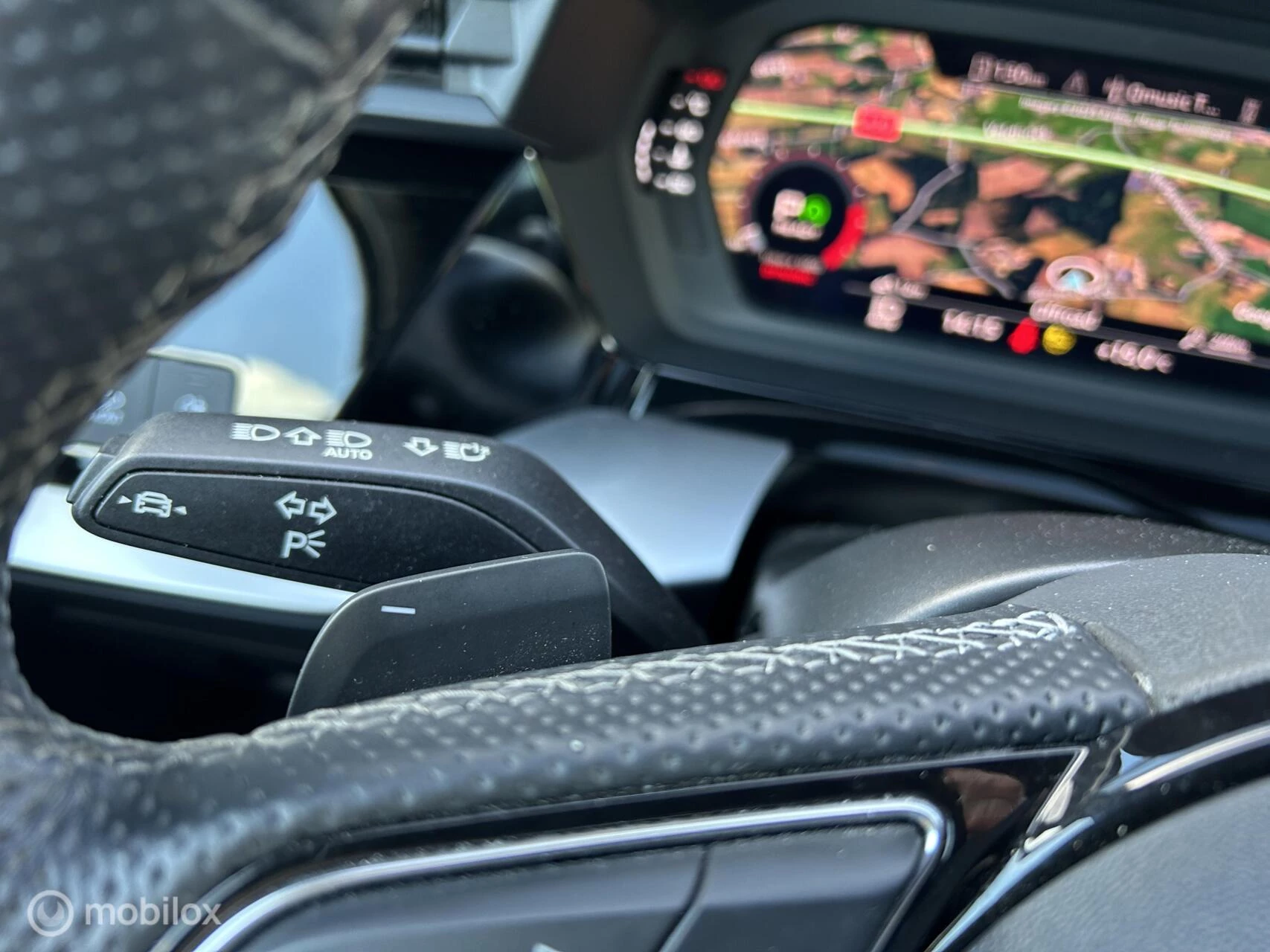 Hoofdafbeelding Audi S3