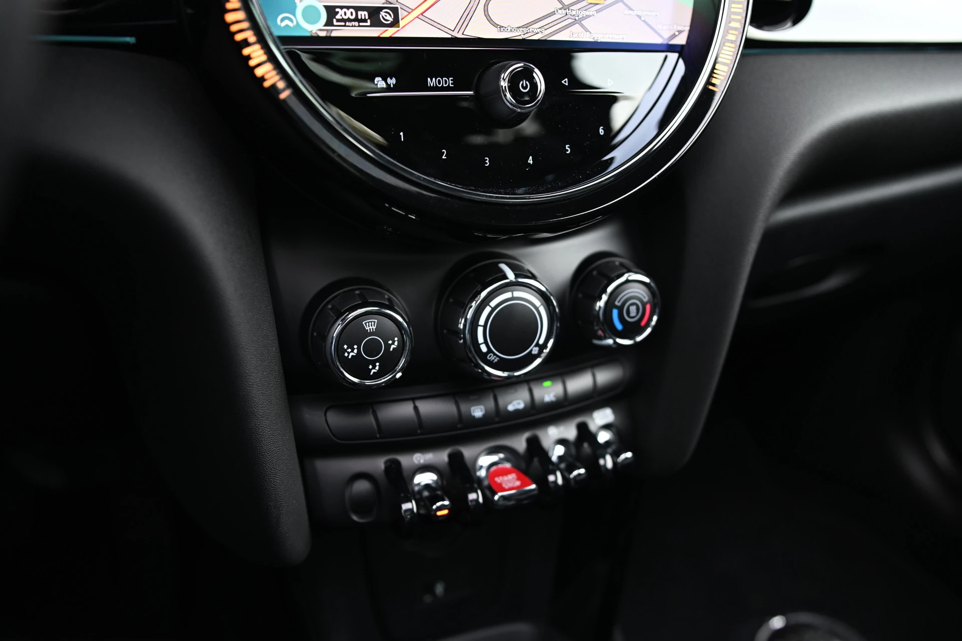 Hoofdafbeelding MINI One