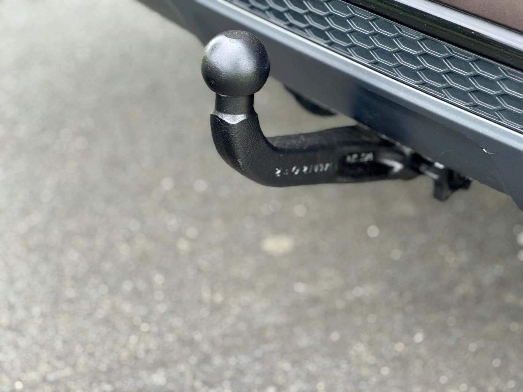 Hoofdafbeelding Audi SQ7