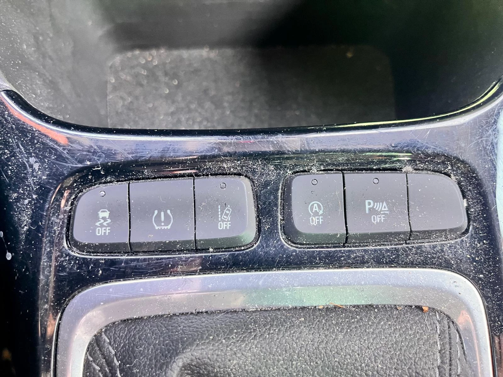 Hoofdafbeelding Opel Crossland