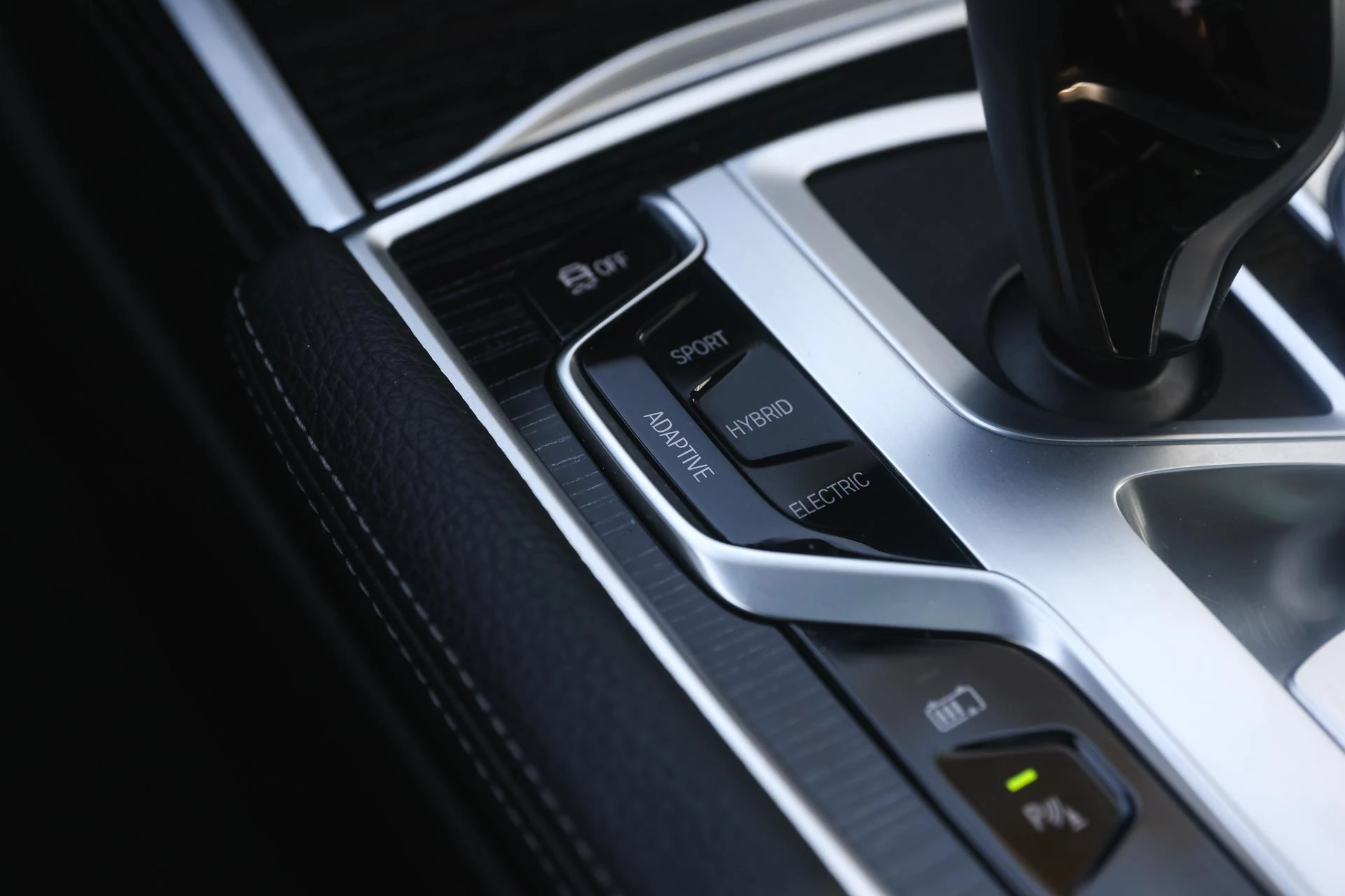Hoofdafbeelding BMW 7 Serie
