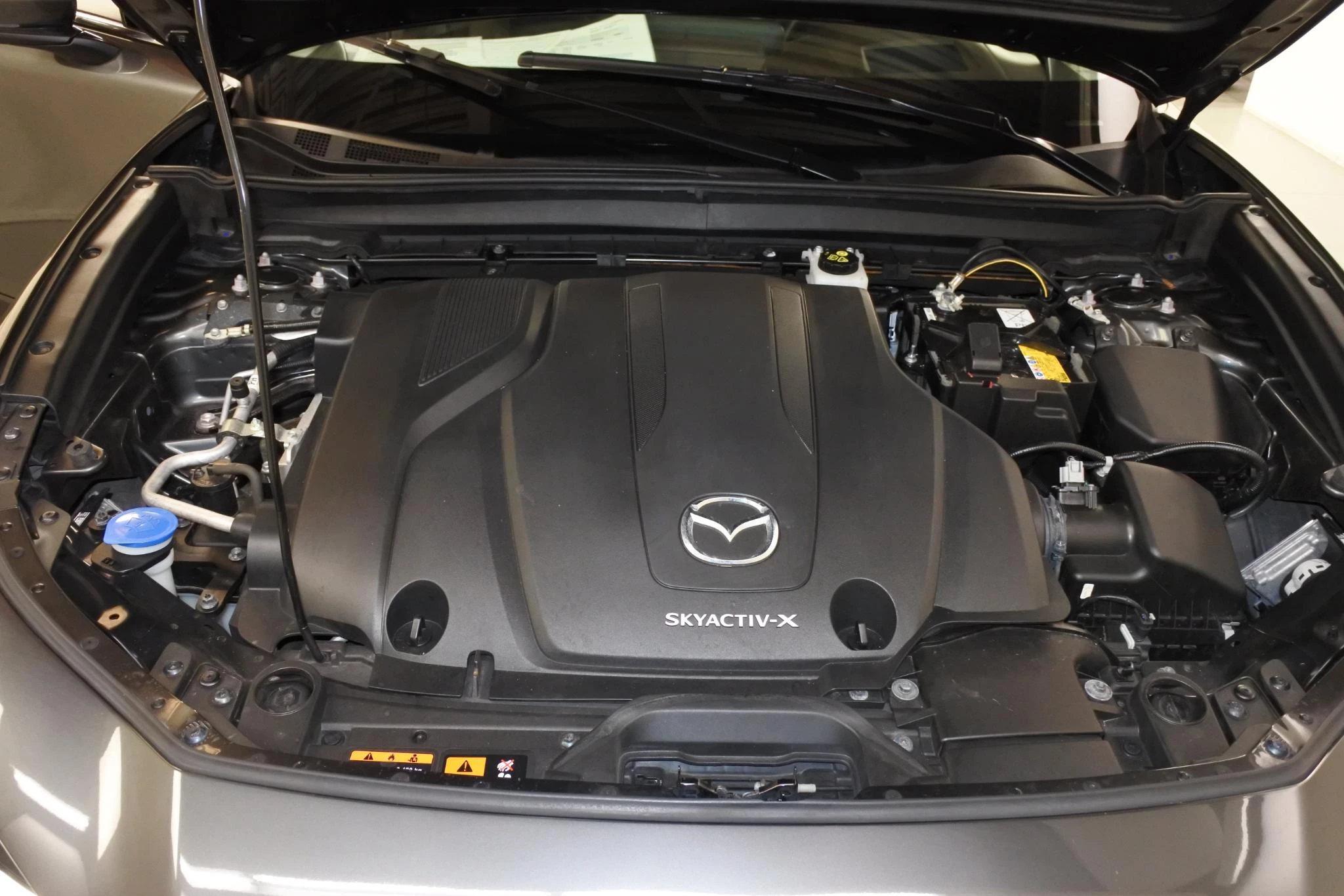 Hoofdafbeelding Mazda CX-30