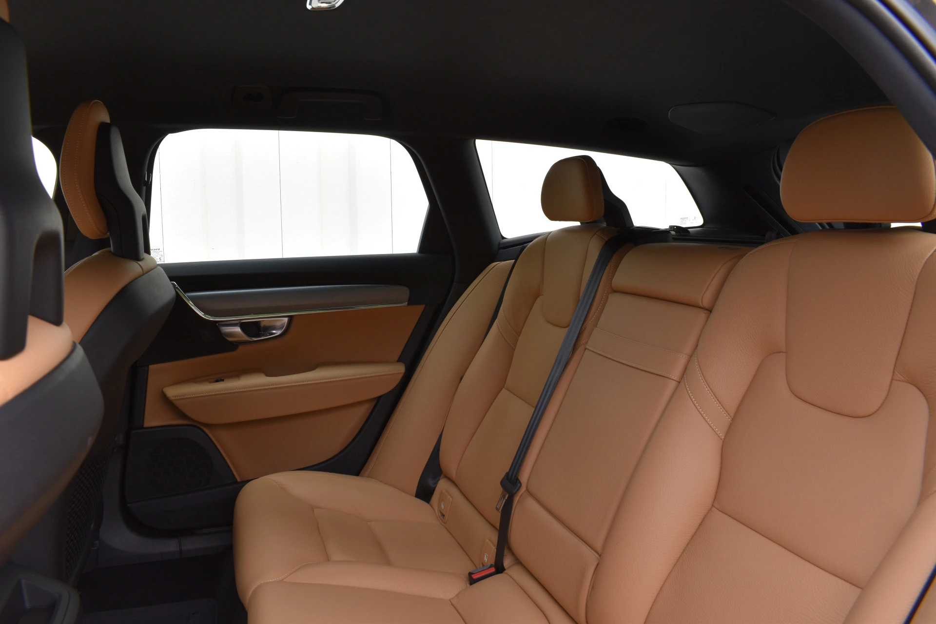 Hoofdafbeelding Volvo V90