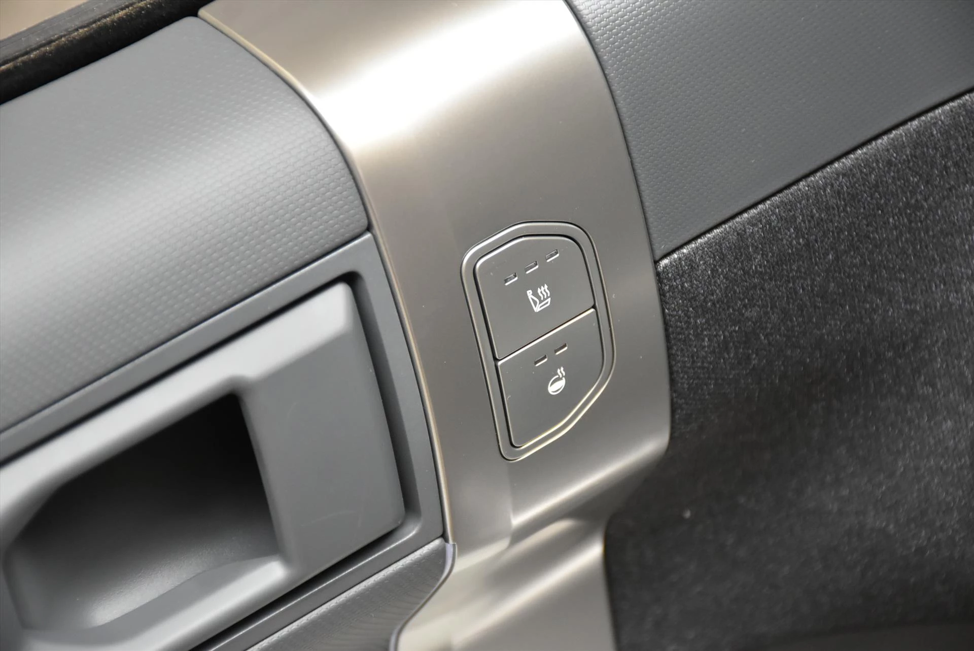 Hoofdafbeelding Kia EV3