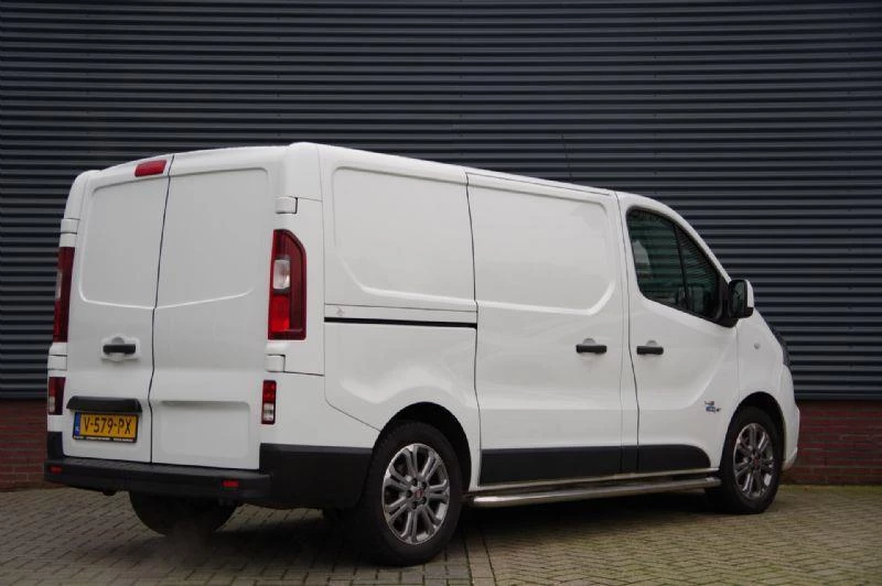 Hoofdafbeelding Fiat Talento