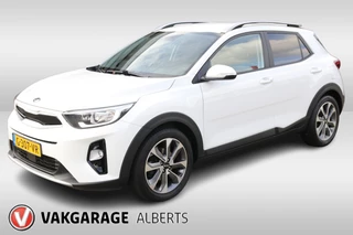Kia Stonic 1.0 T-GDi DynamicPlusLine / Navi / Climate / Automaat / Cruise