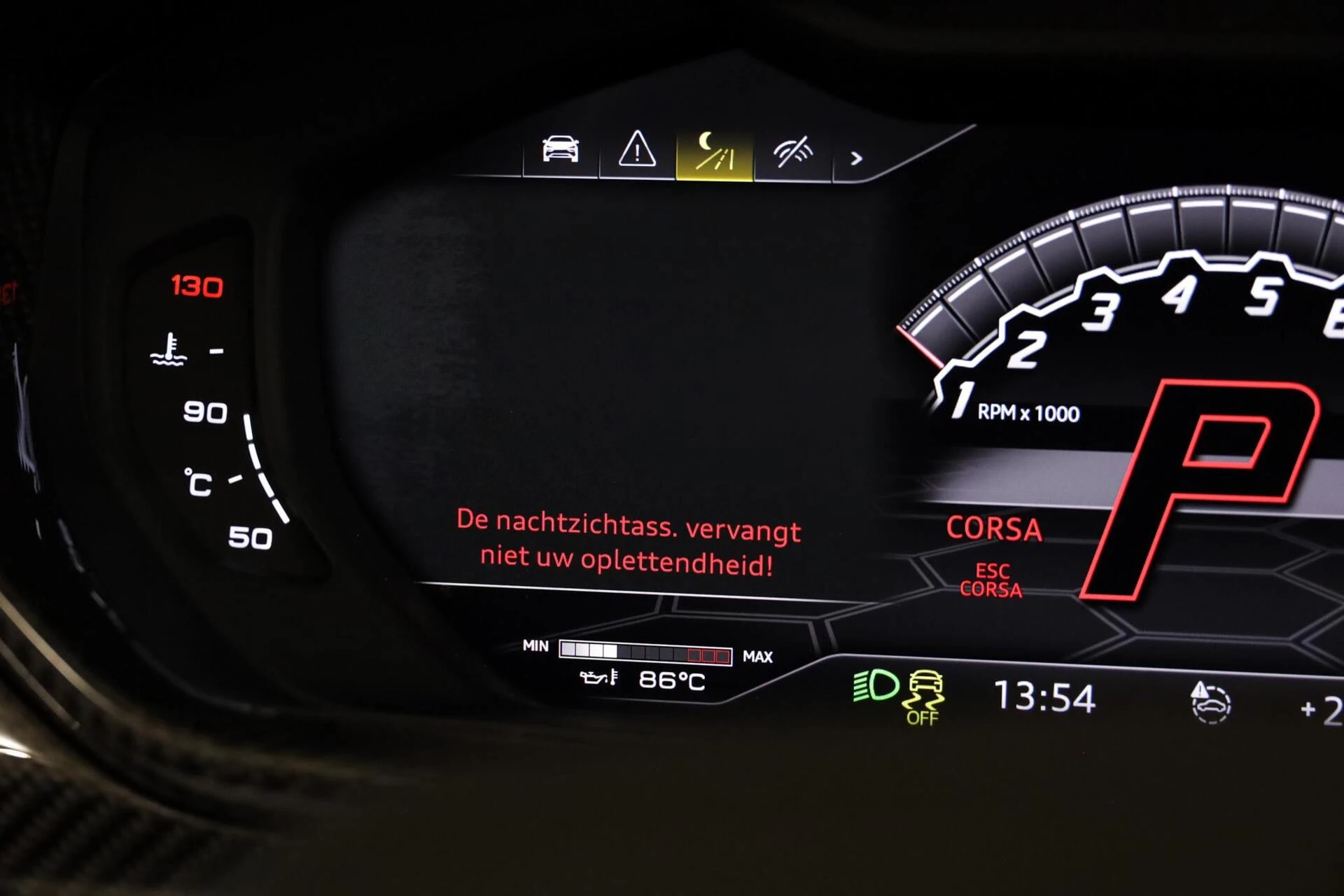 Hoofdafbeelding Lamborghini Urus