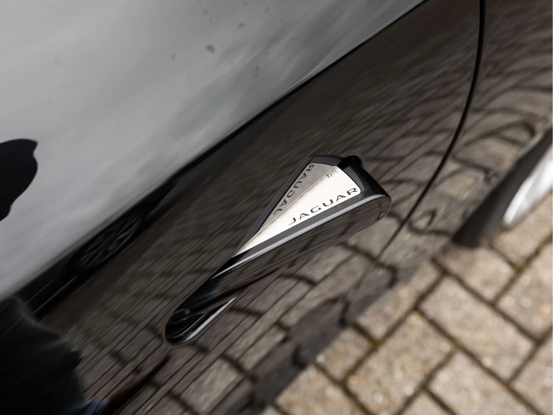 Hoofdafbeelding Jaguar F-Type