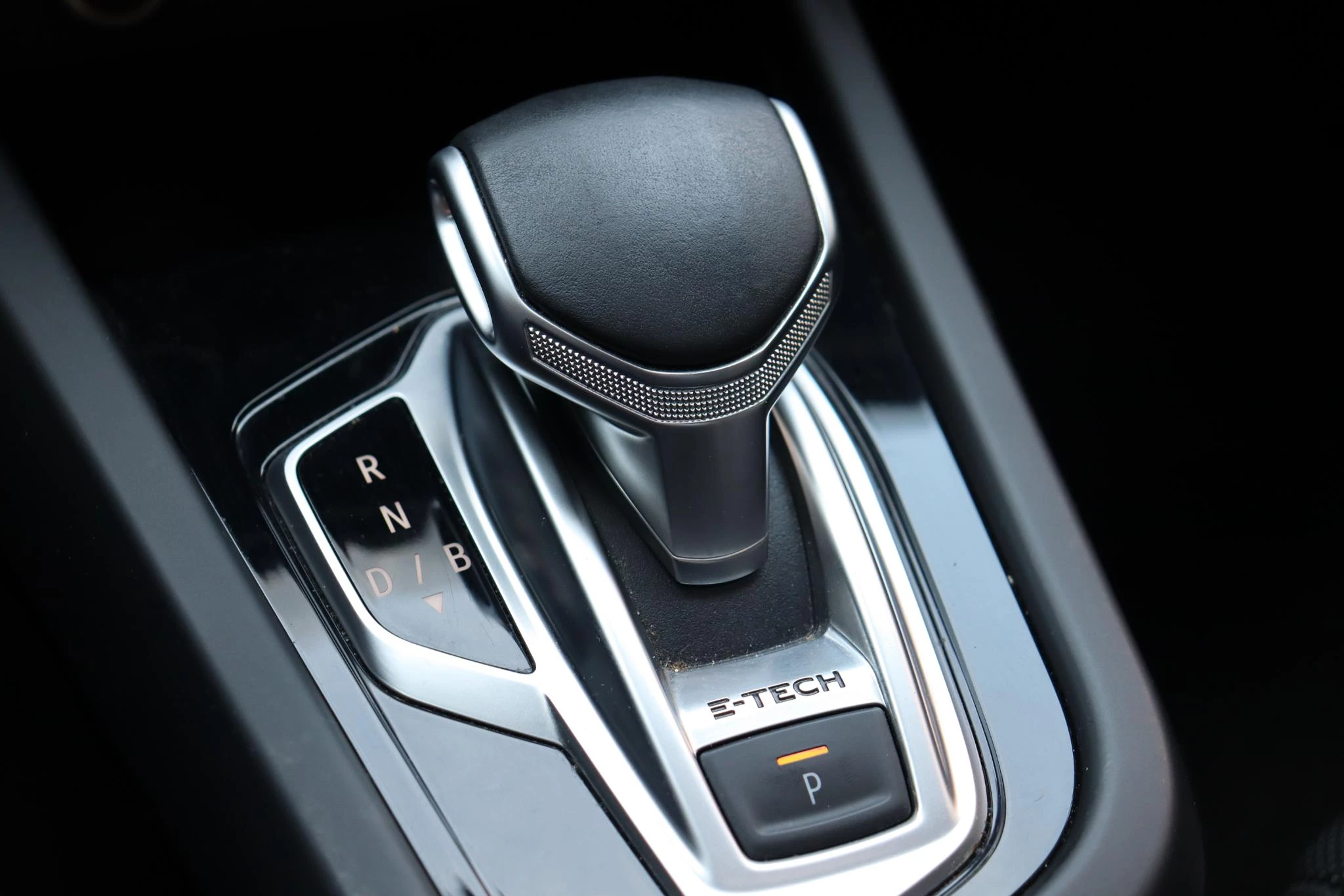 Hoofdafbeelding Renault Arkana