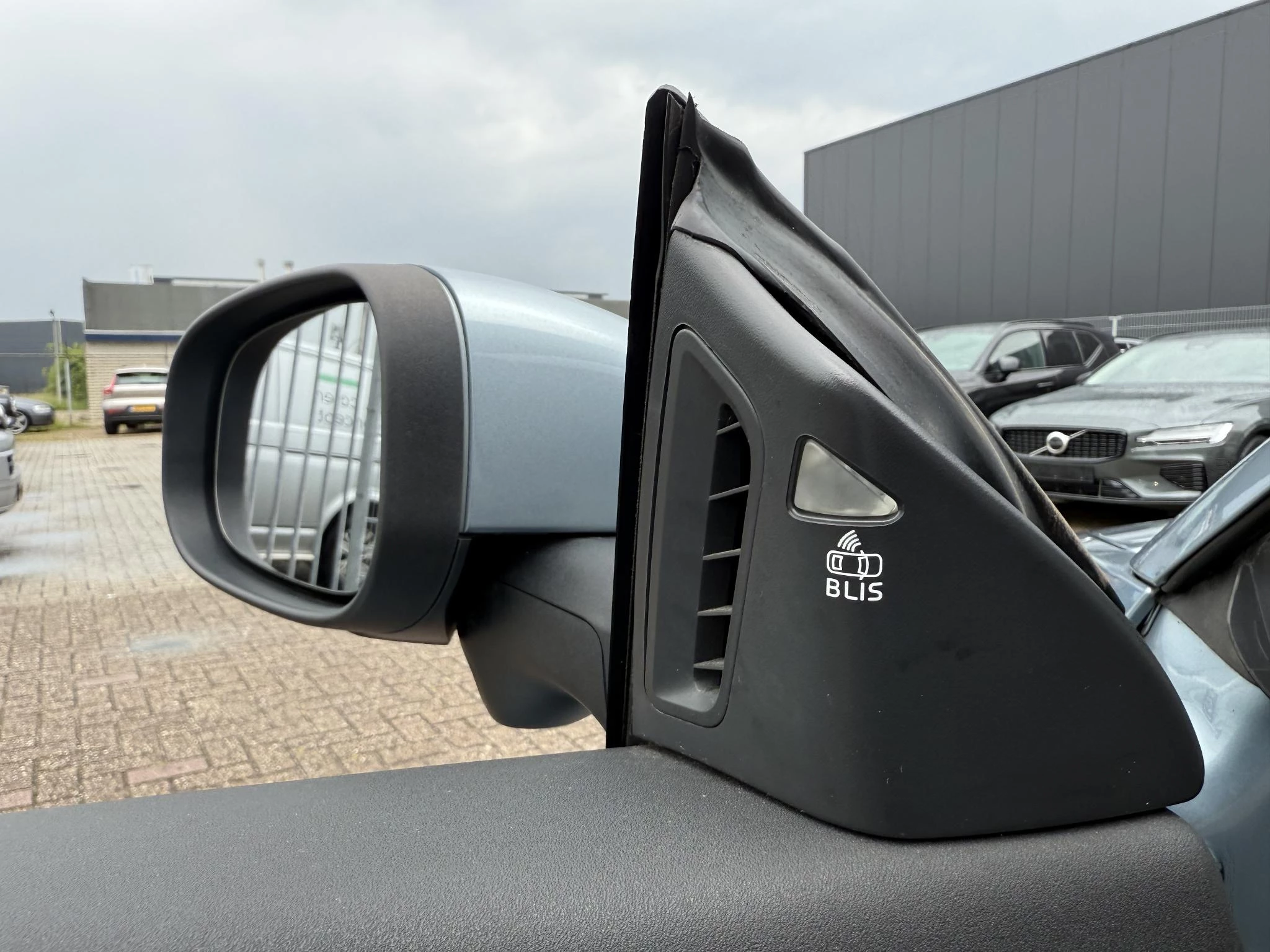 Hoofdafbeelding Volvo C70