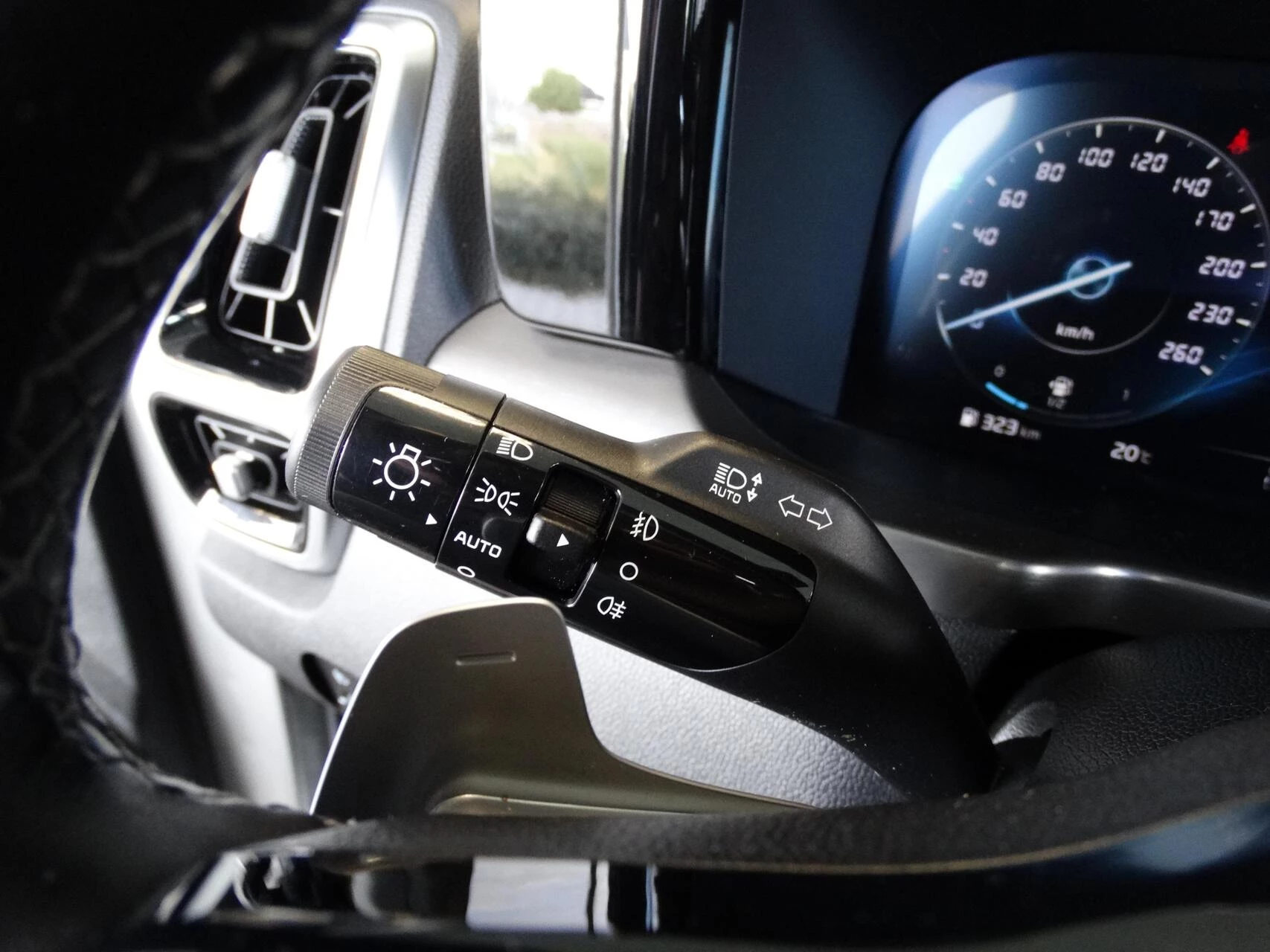 Hoofdafbeelding Kia Sorento