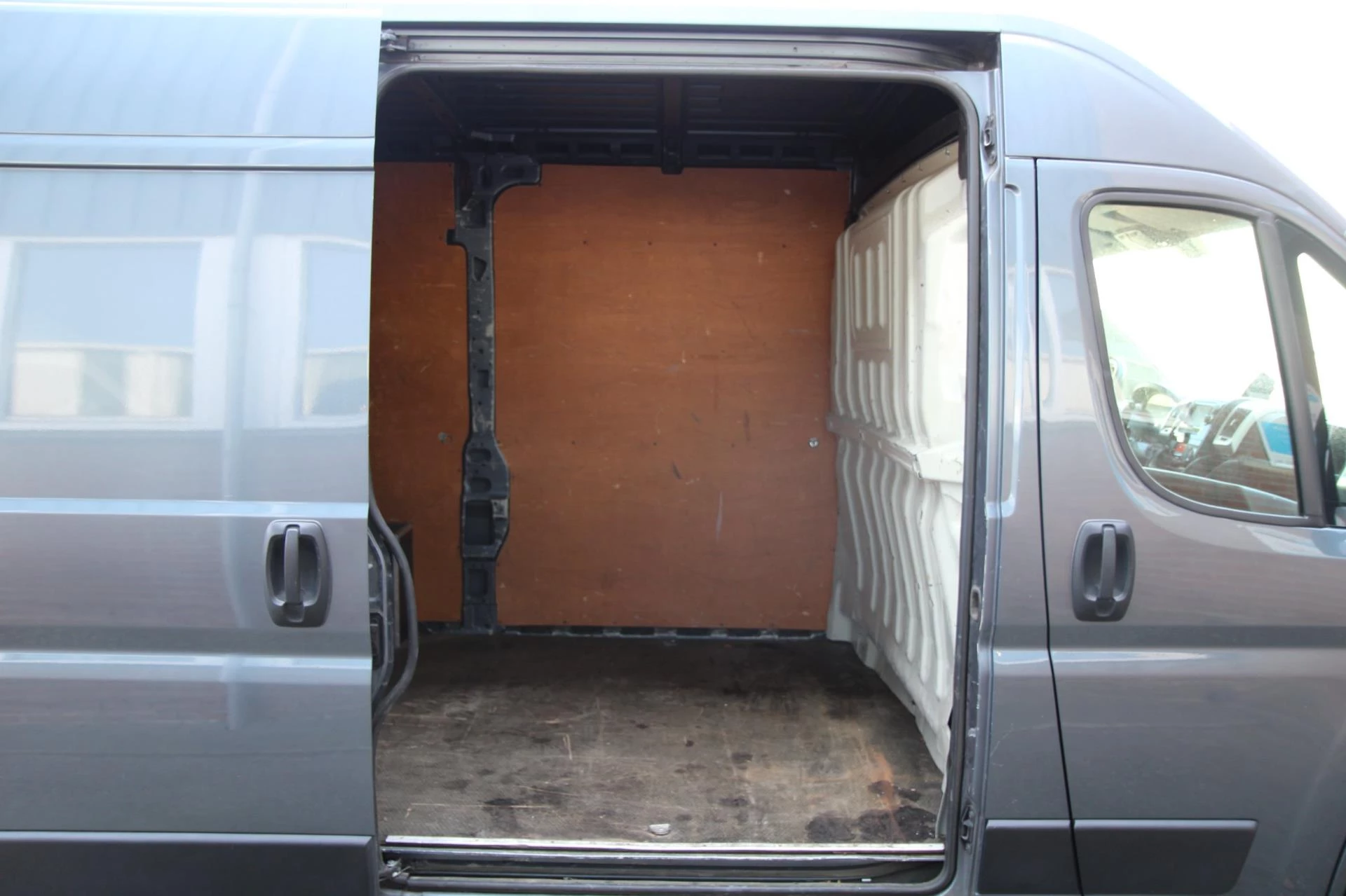 Hoofdafbeelding Fiat Ducato
