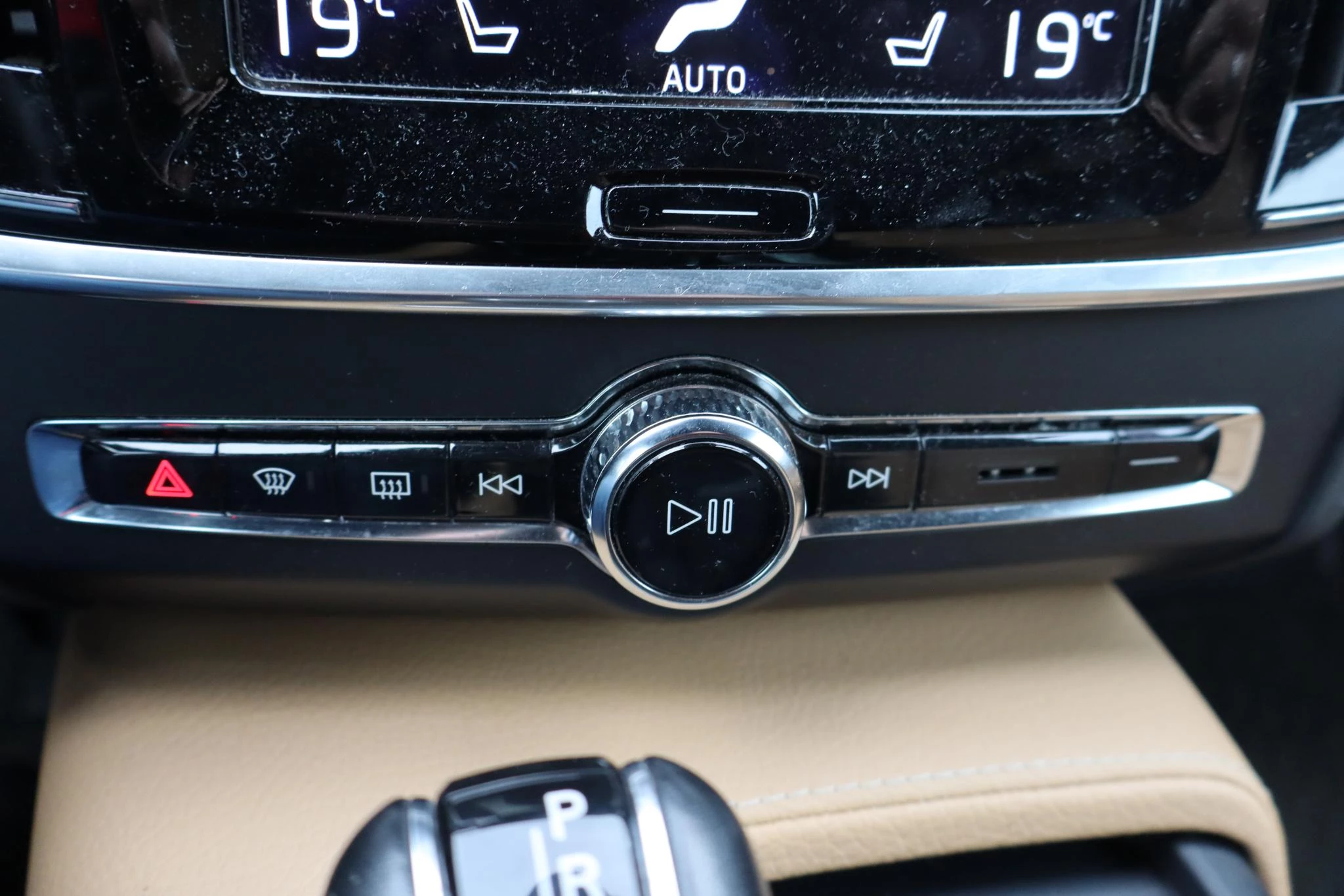 Hoofdafbeelding Volvo V90