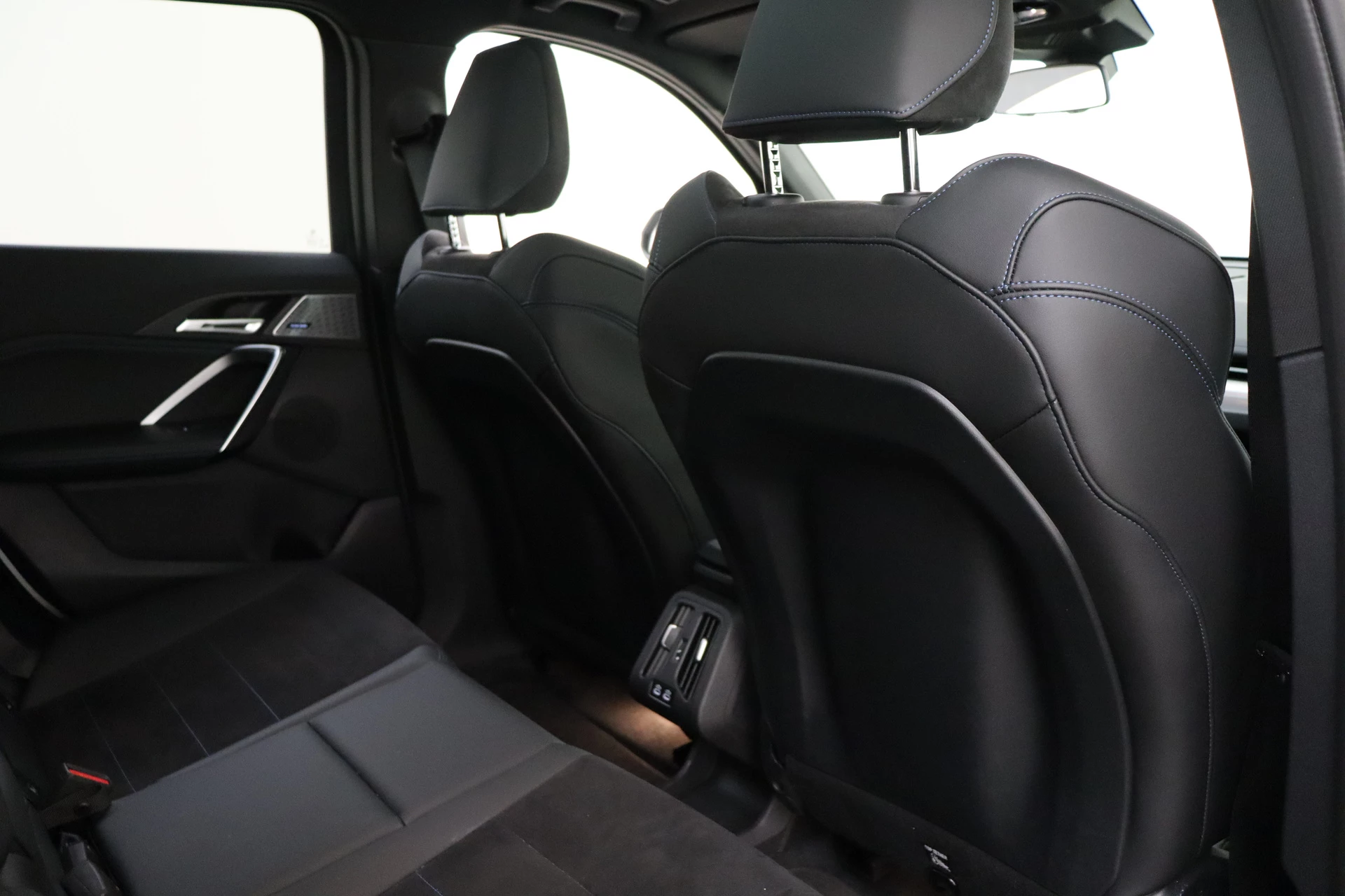 Hoofdafbeelding BMW iX1