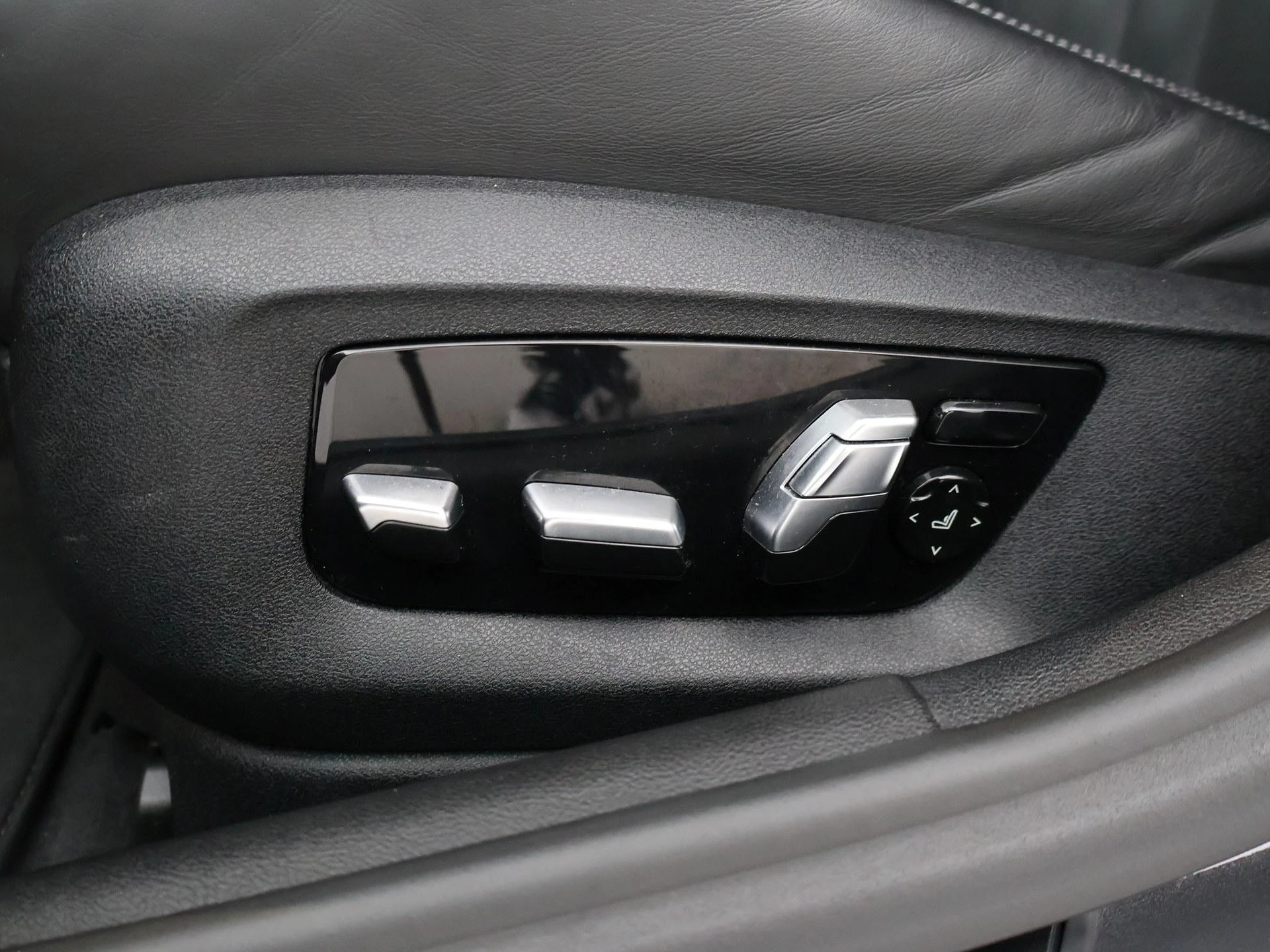 Hoofdafbeelding BMW M5