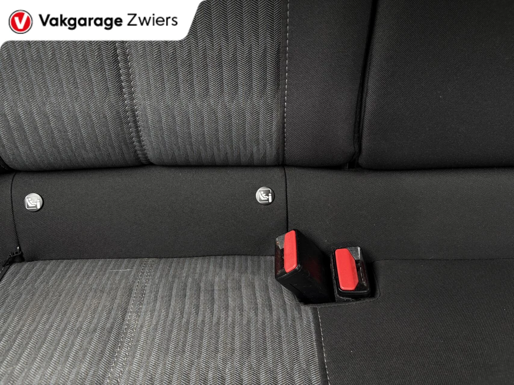 Hoofdafbeelding Opel Corsa-e