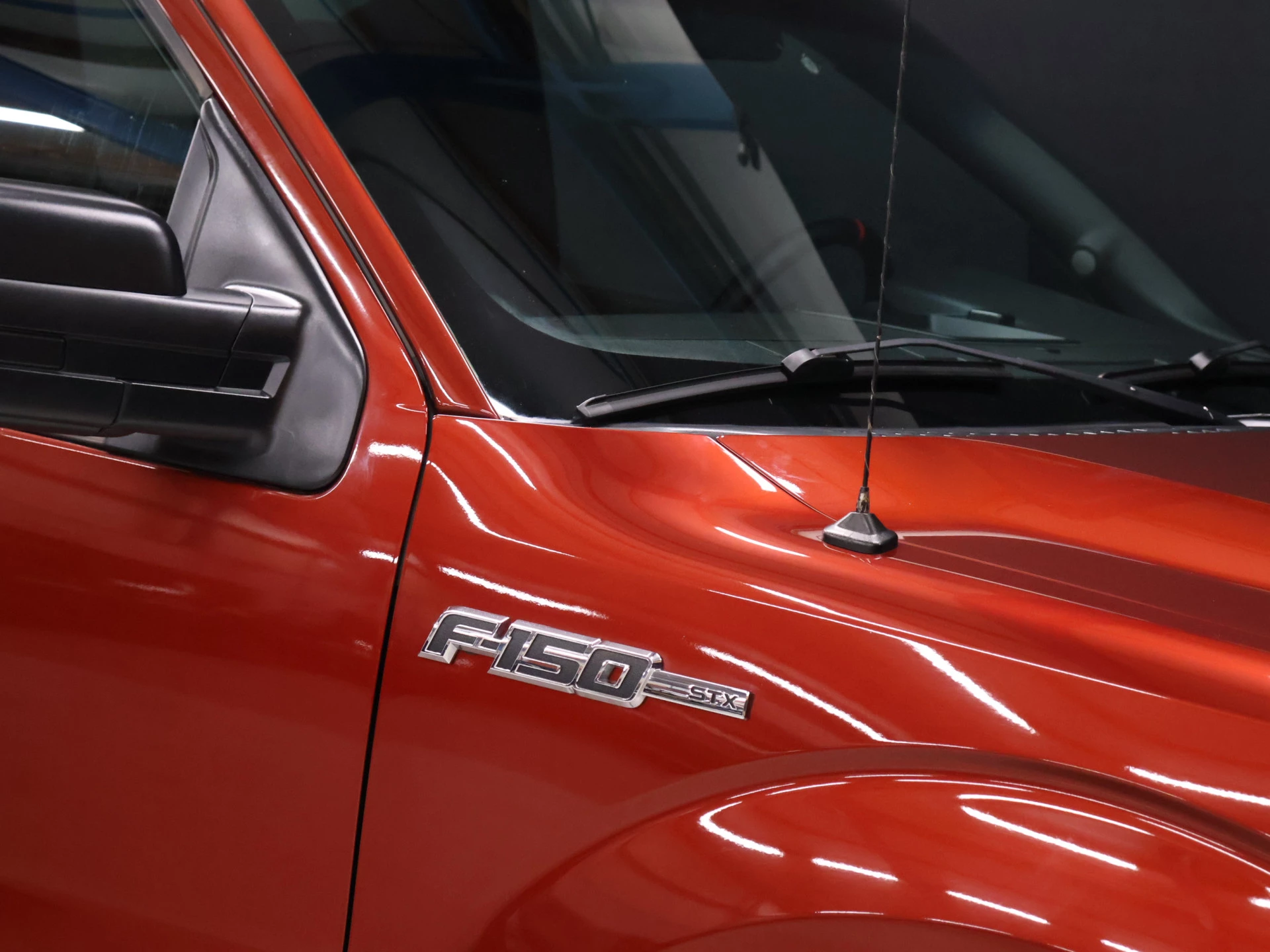 Hoofdafbeelding Ford F-150