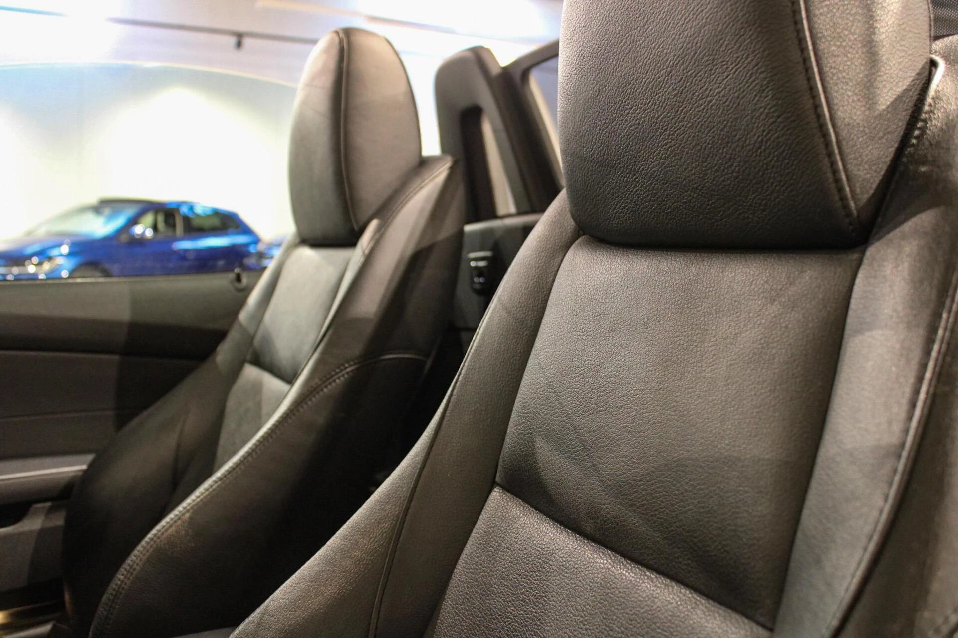 Hoofdafbeelding BMW Z4