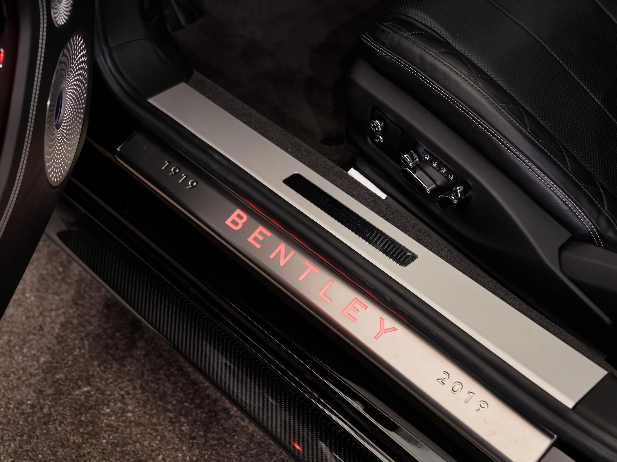 Hoofdafbeelding Bentley Continental GT