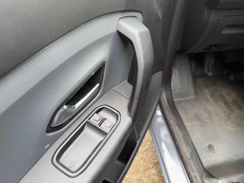 Hoofdafbeelding Renault Express