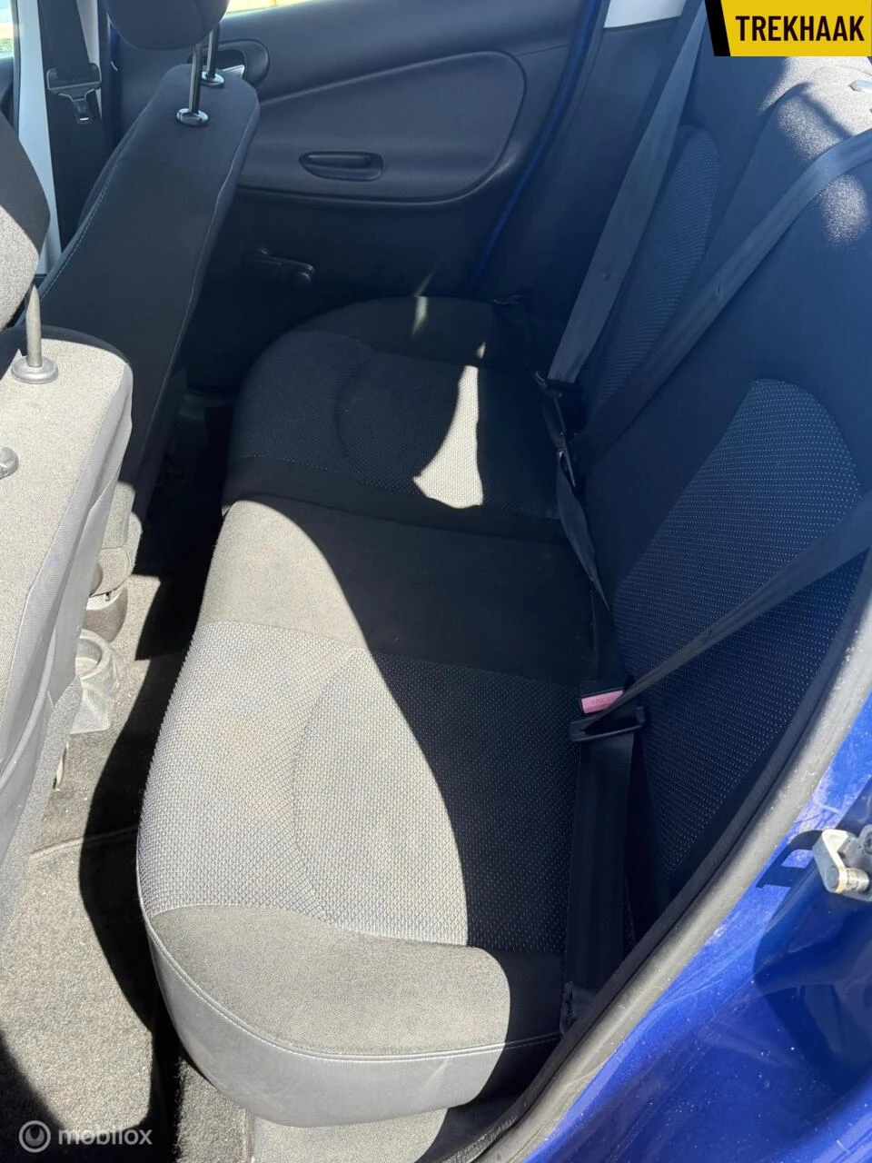 Hoofdafbeelding Peugeot 206