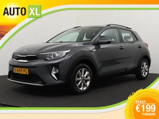 Kia Stonic 1.0 100 PK T-GDi MHEV DynamicLine Adapt.Cruise+Stuurhulp Climate