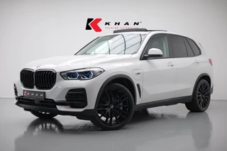 BMW X5 xDrive45e Executive |Pano|HUD|Laser|Elek.Trekhaak|