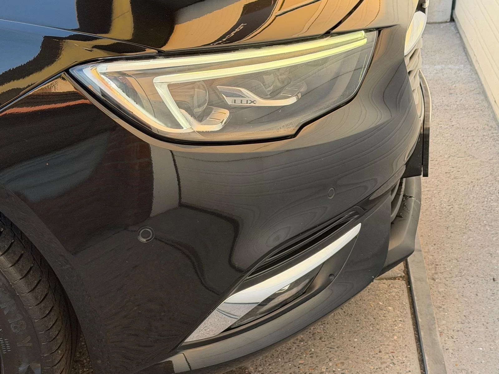 Hoofdafbeelding Opel Insignia