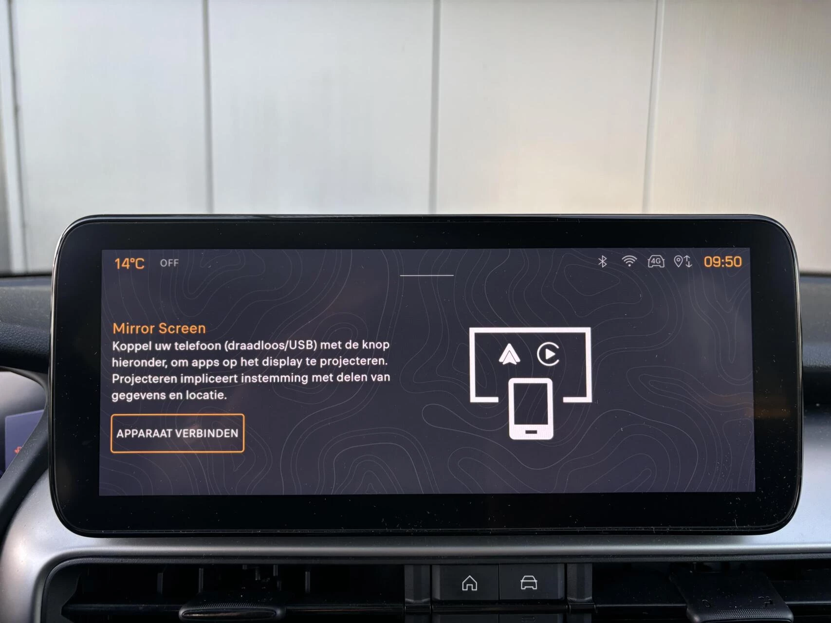 Hoofdafbeelding Jeep Avenger