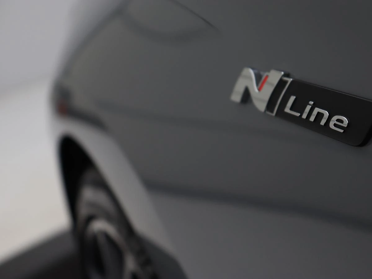 Hoofdafbeelding Hyundai i30