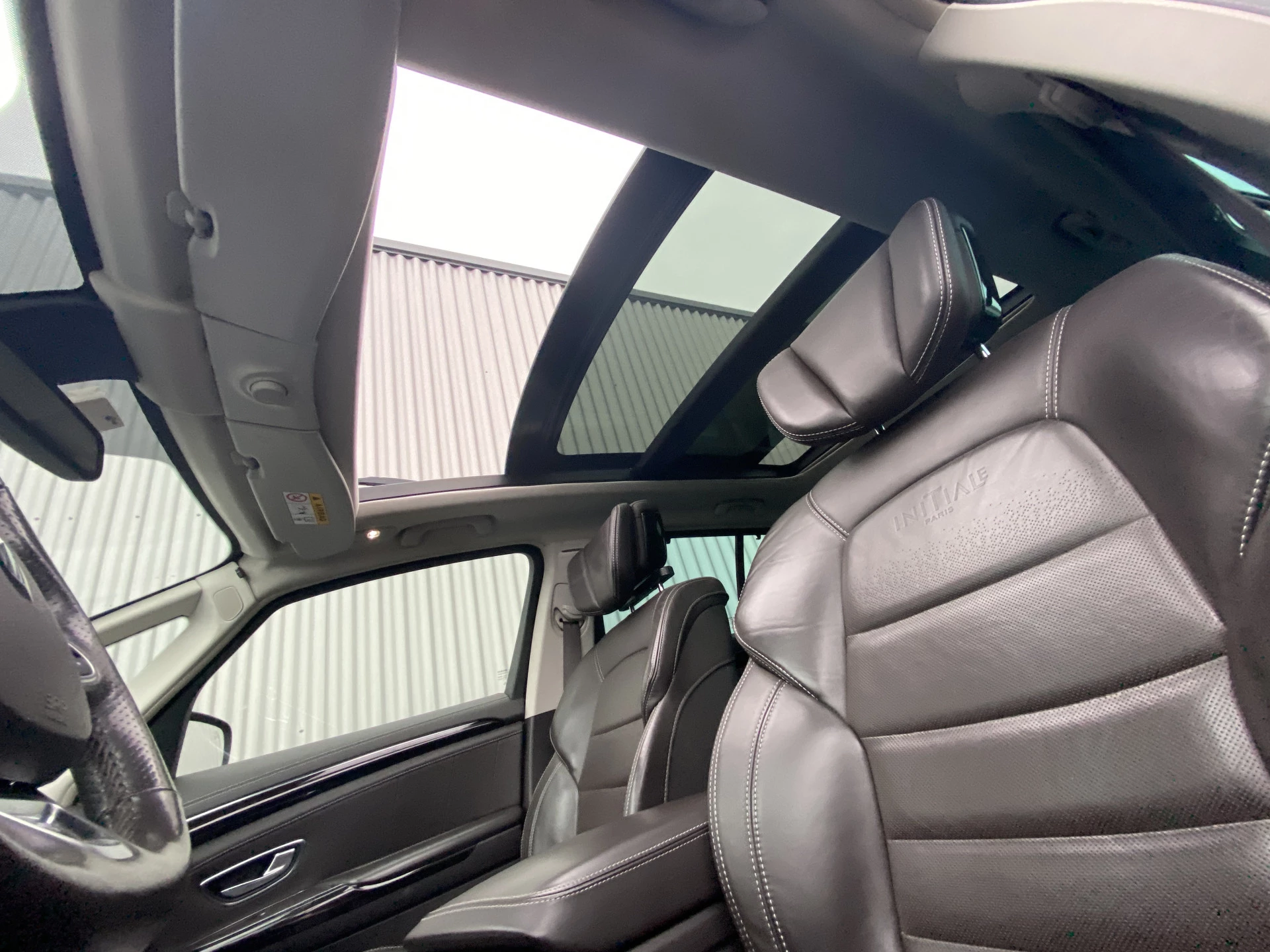 Hoofdafbeelding Renault Espace