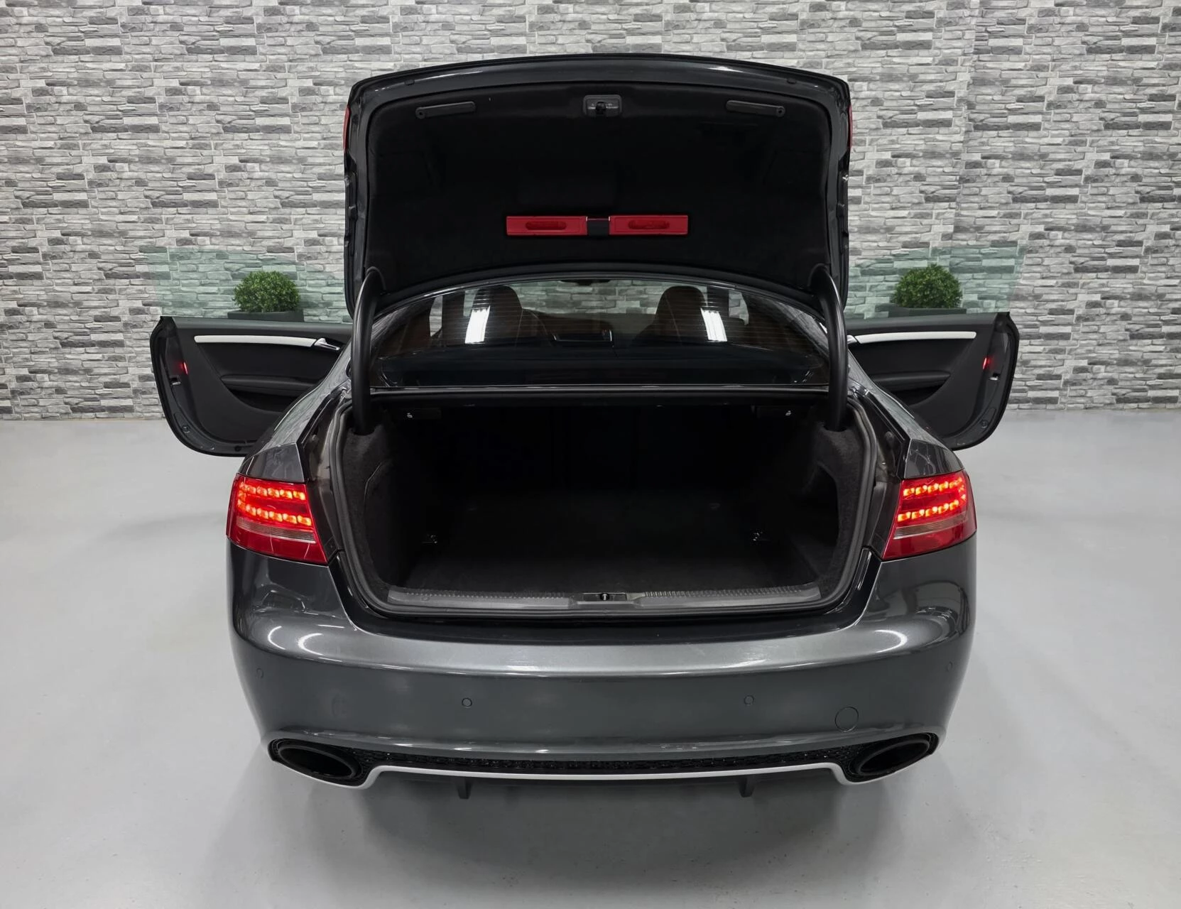 Hoofdafbeelding Audi RS5