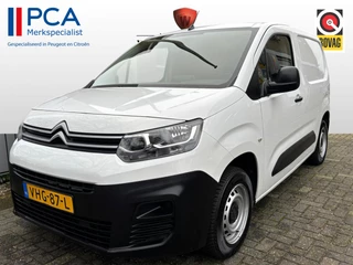 Citroën Berlingo 1.5 BlueHDI Control Schuifdeur/Airco/32000KM
