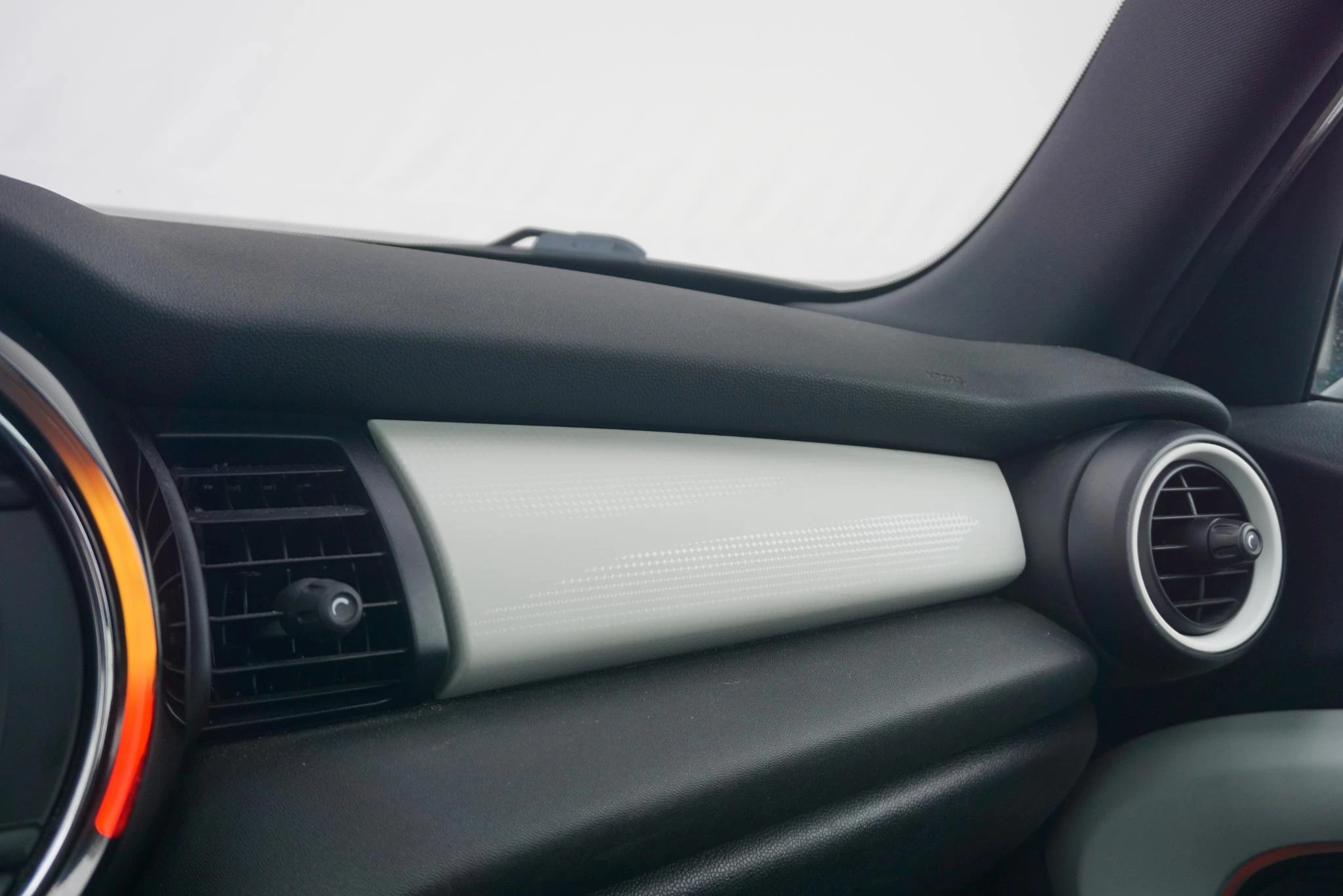 Hoofdafbeelding MINI 5-deurs