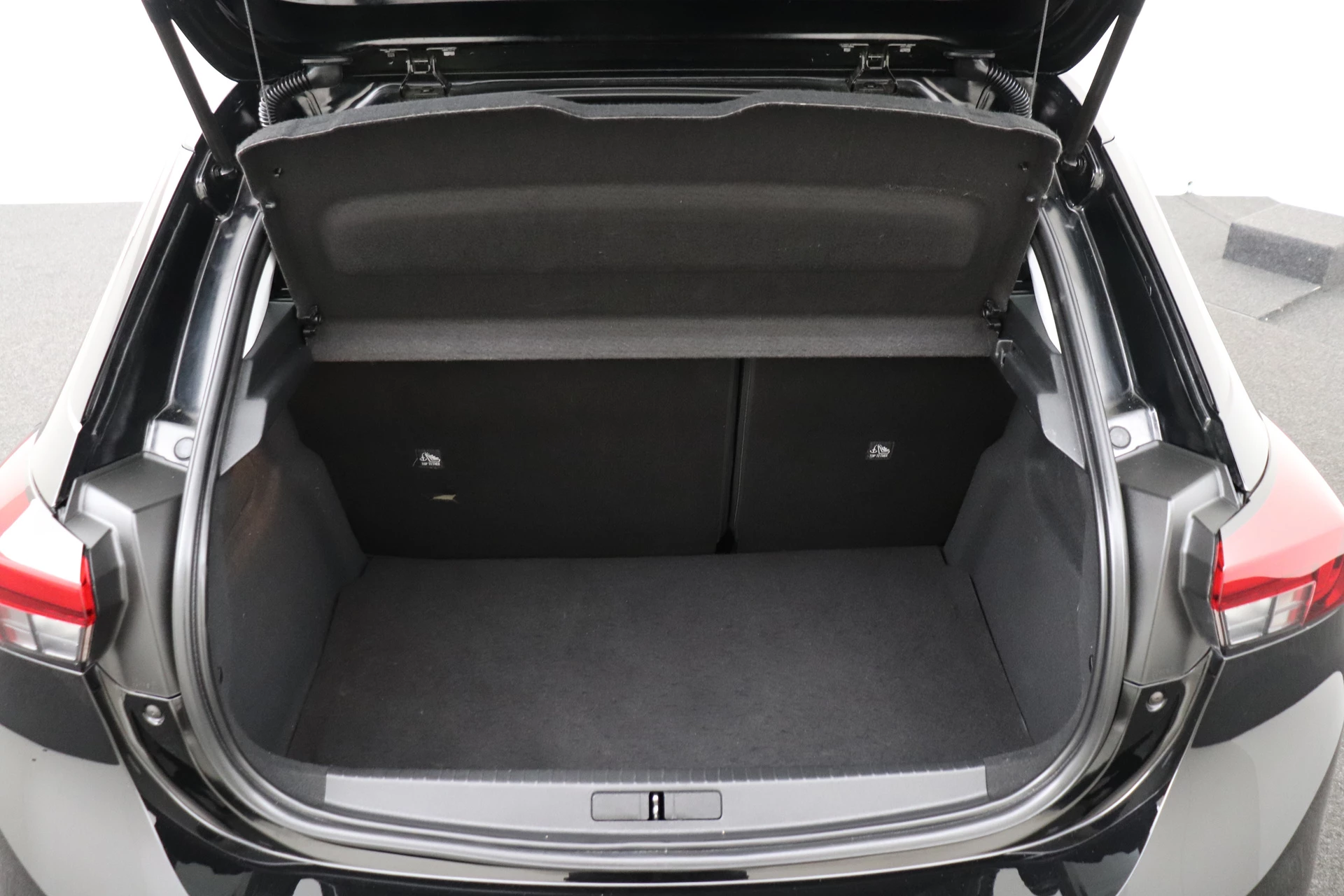 Hoofdafbeelding Opel Corsa-e