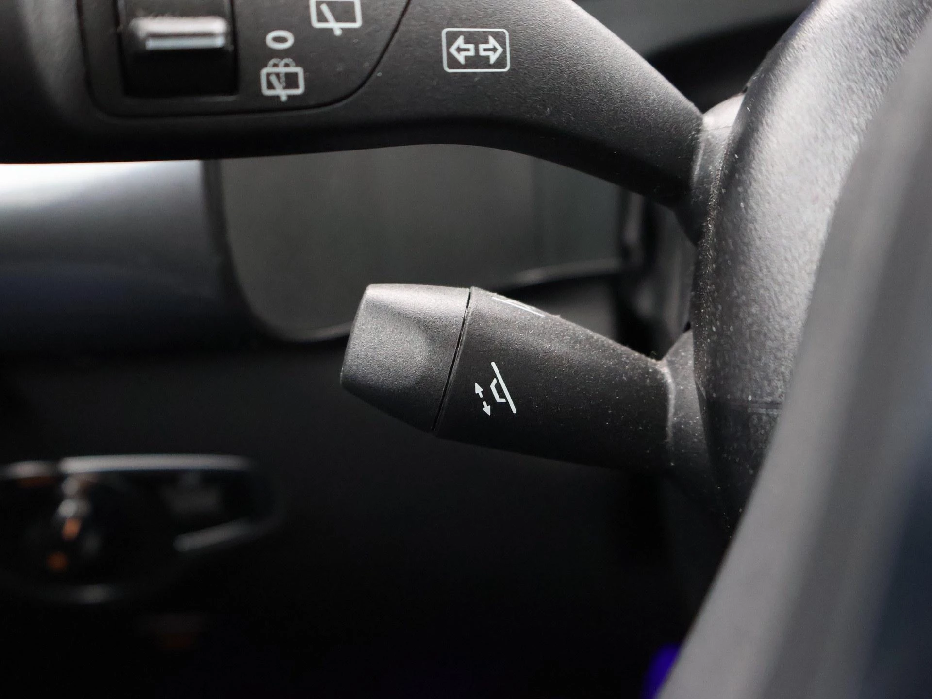 Hoofdafbeelding Mercedes-Benz EQC