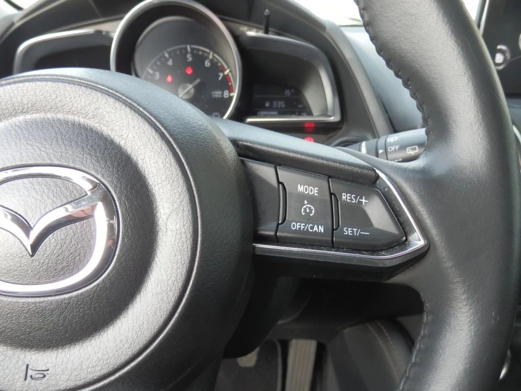 Hoofdafbeelding Mazda 2