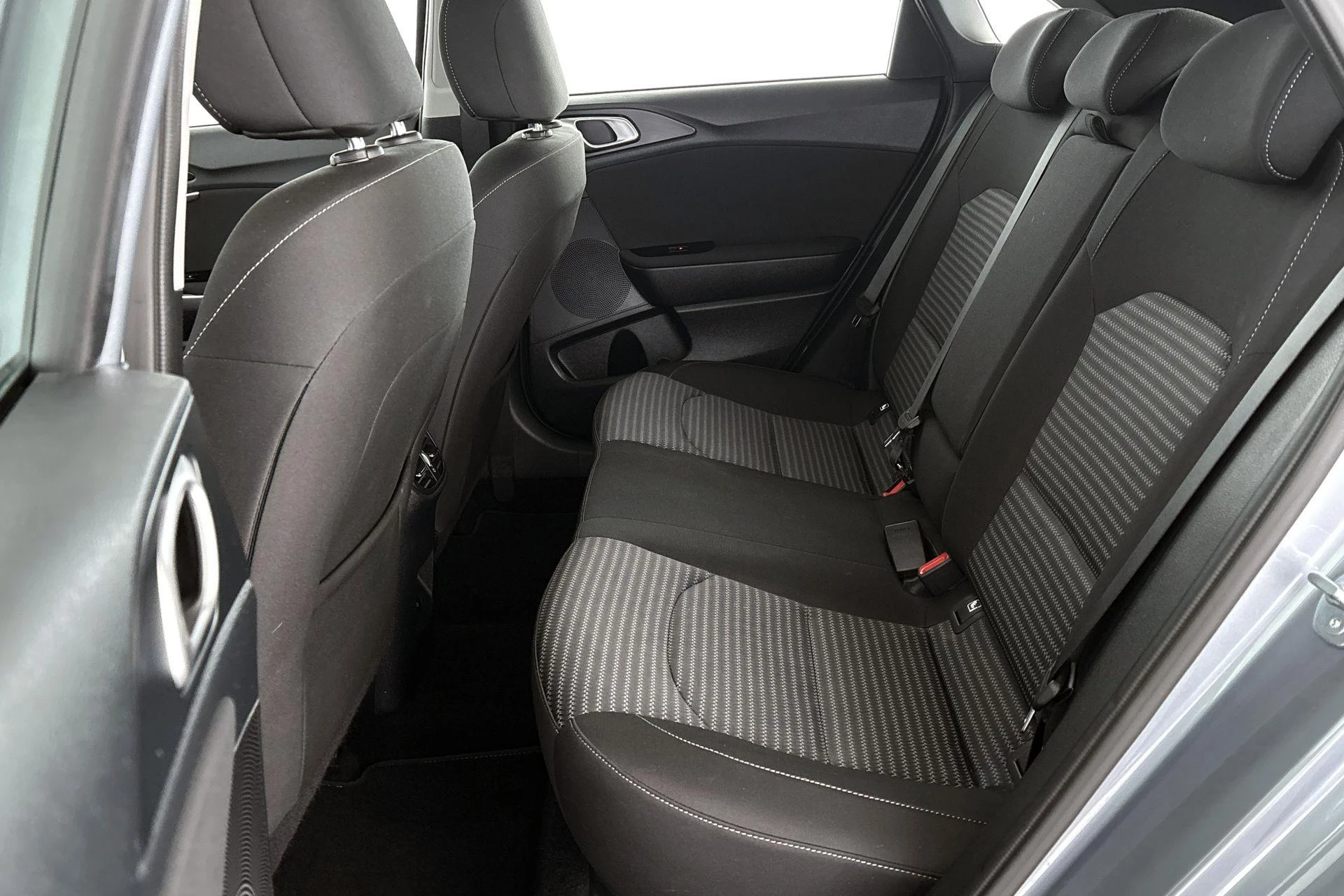 Hoofdafbeelding Kia Ceed