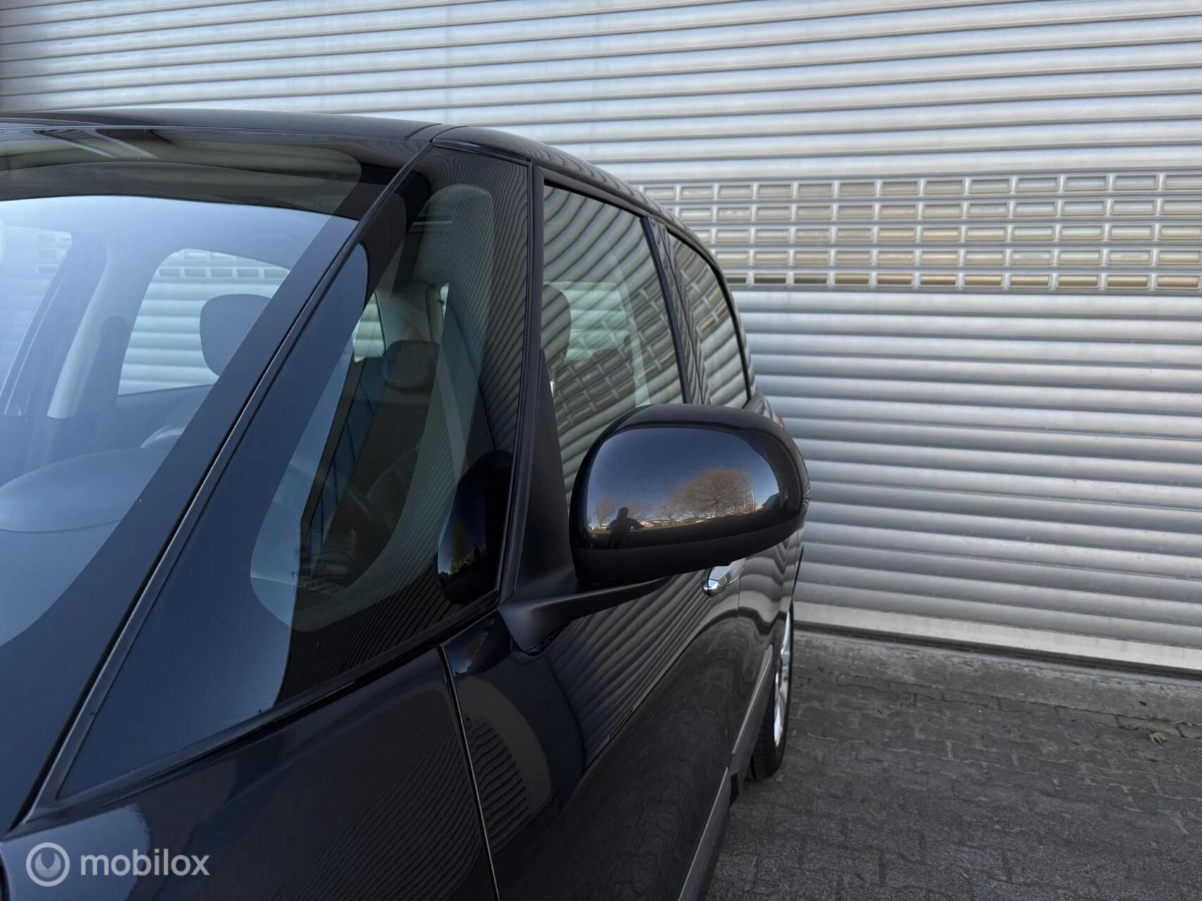 Hoofdafbeelding Fiat 500L